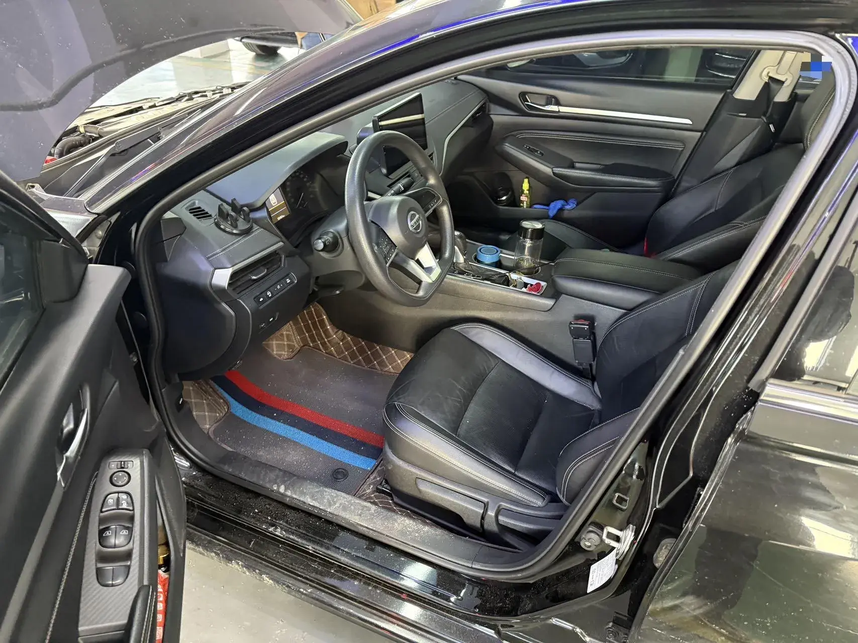 2021 NISSAN TEANA thumbnail 3