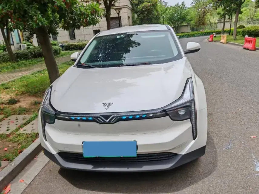 2022 NETA U thumbnail 3