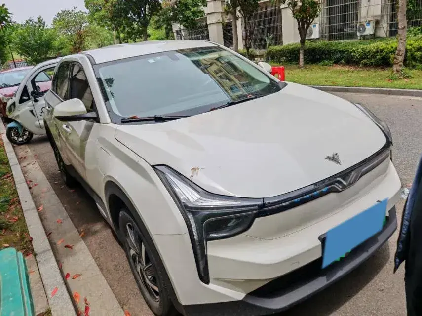 2022 NETA U thumbnail 2