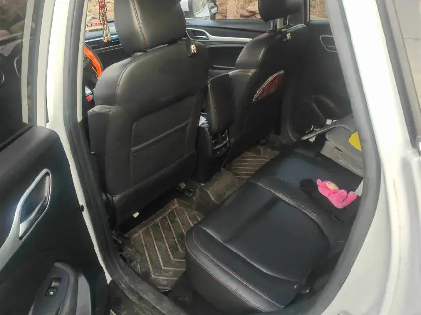 2020 MG ZS thumbnail 3