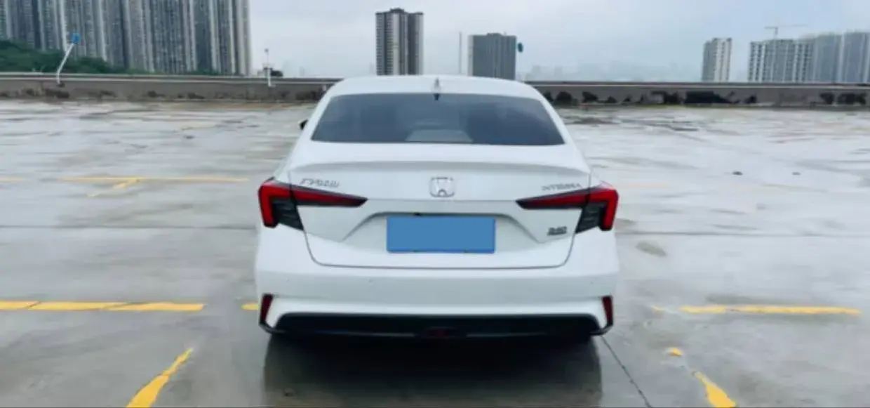 2022 HONDA INTEGRA thumbnail 2