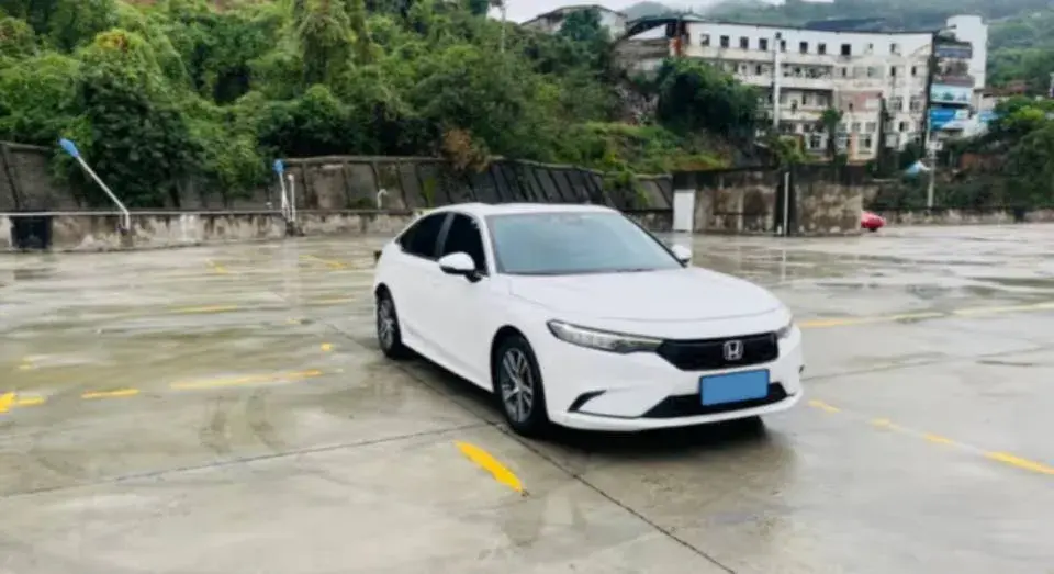 2022 HONDA INTEGRA thumbnail 4