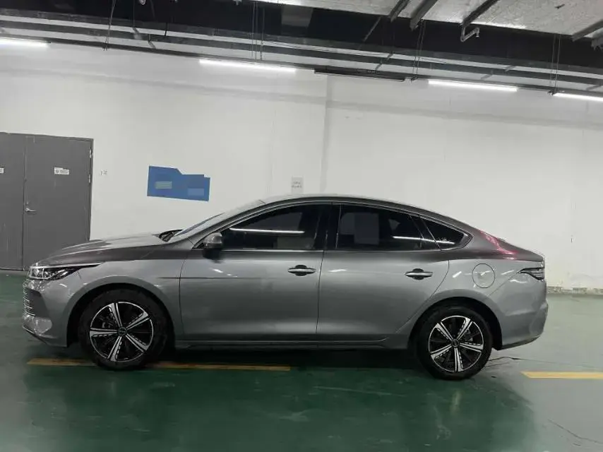 2022 BYD DESTROYER thumbnail 3