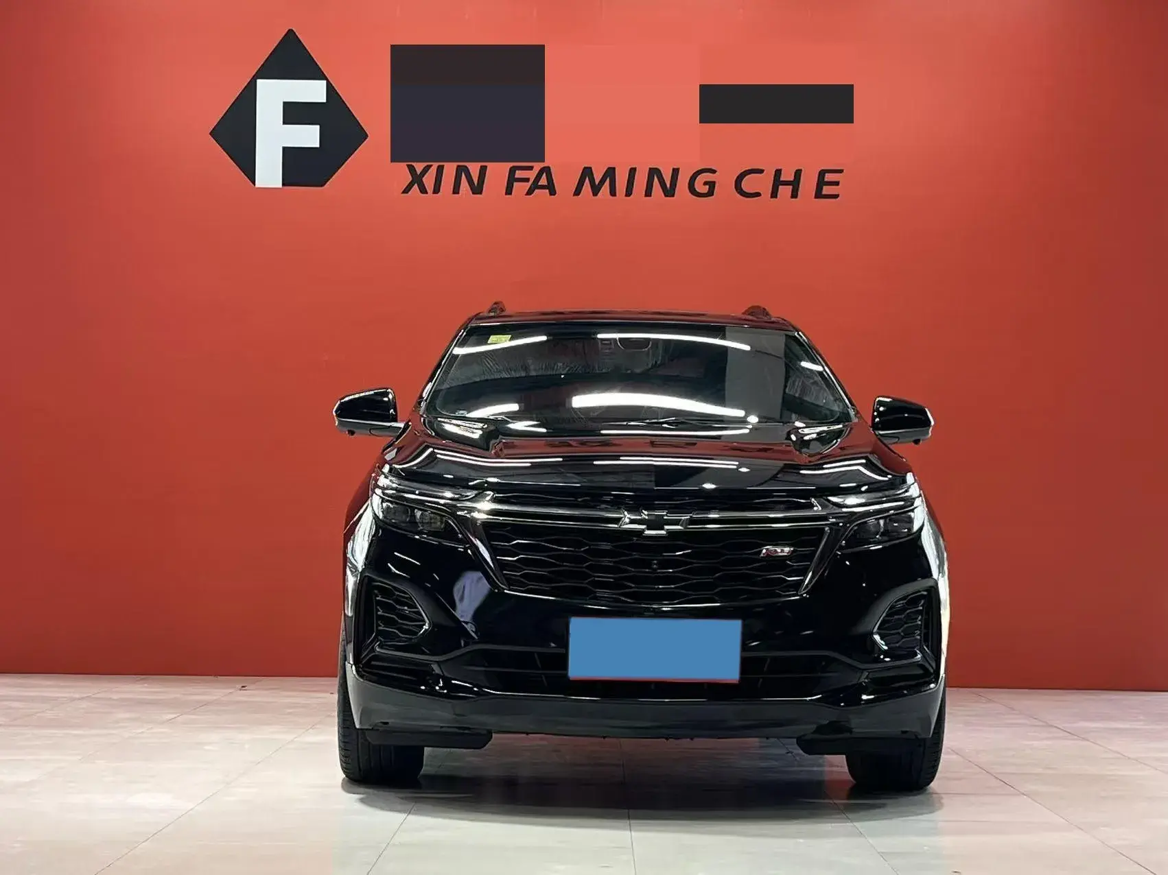 2021 CHEVROLET EQUINOX thumbnail 2