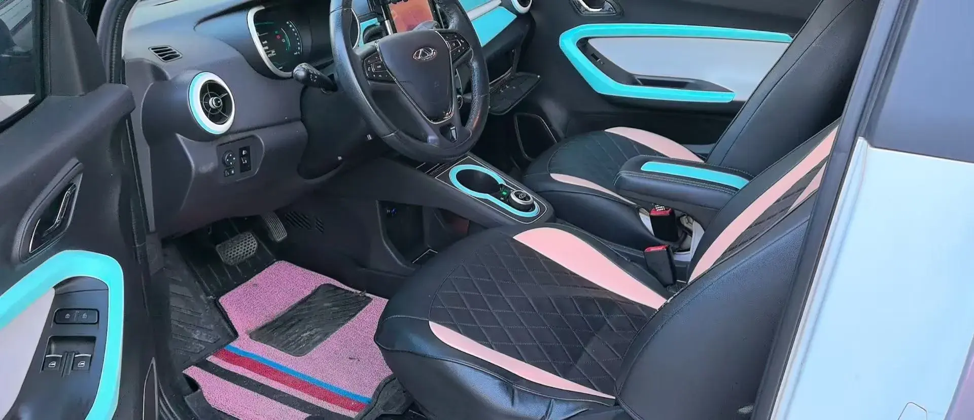 2021 CHERY LITTLE thumbnail 3