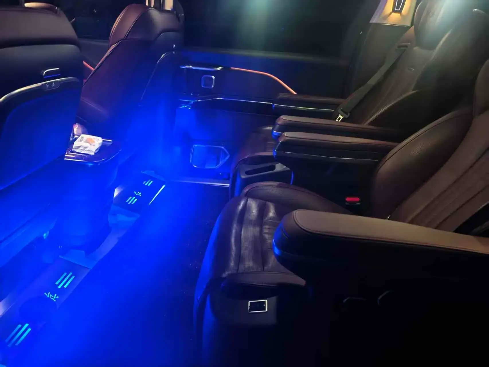 2023 HONGQI HQ9 thumbnail 4