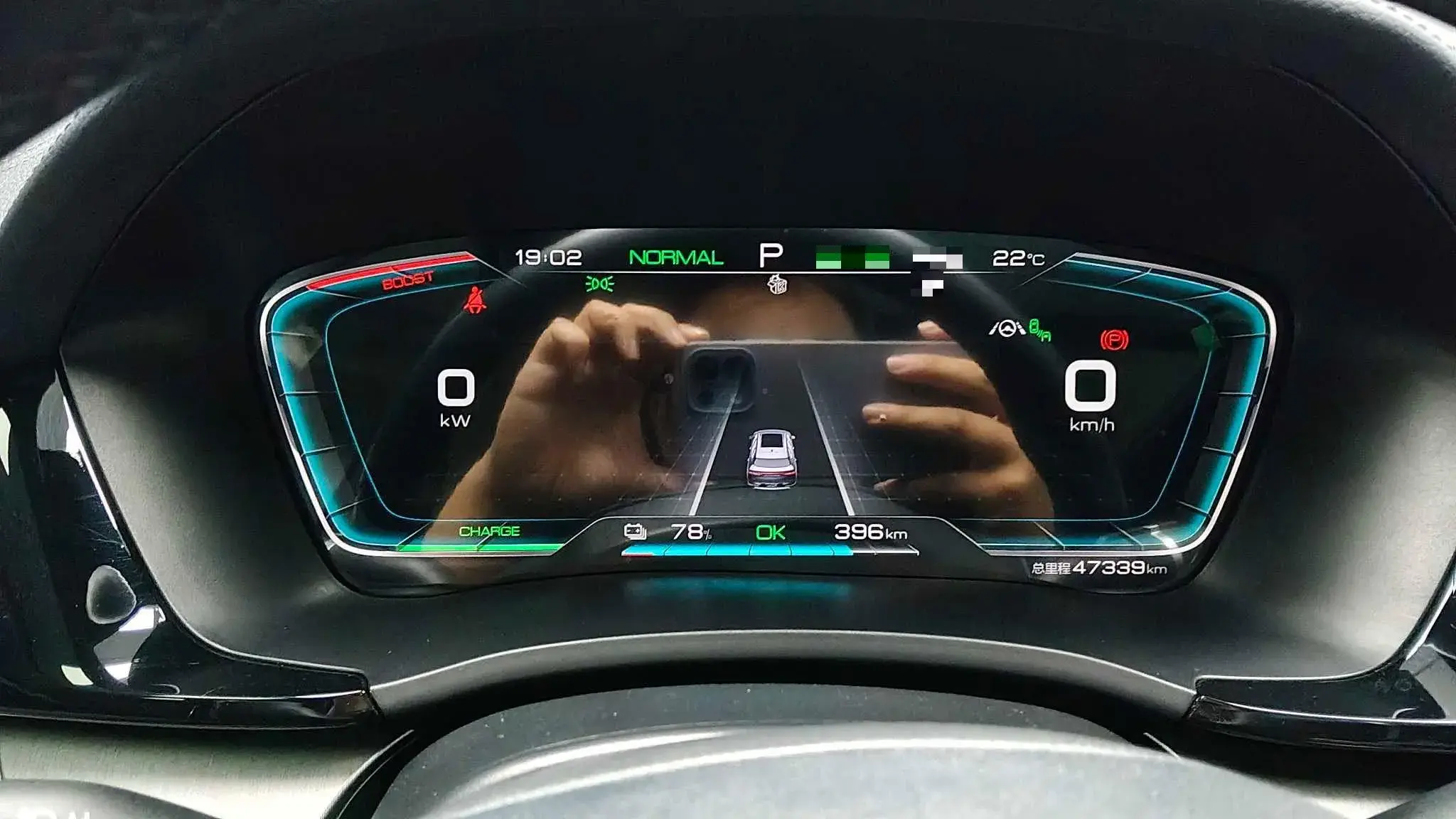 2021 BYD SONG thumbnail 4