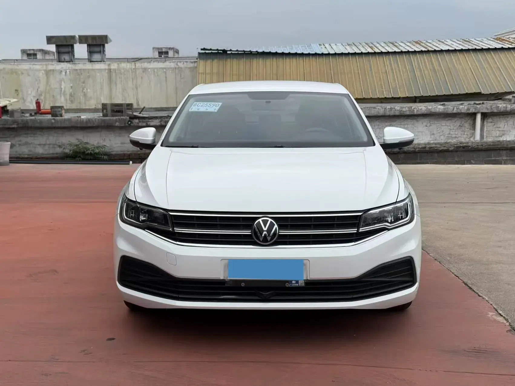 2021 VOLKSWAGEN BORA thumbnail 3