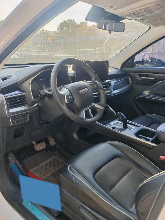 2021 HAVAL H6 thumbnail 4