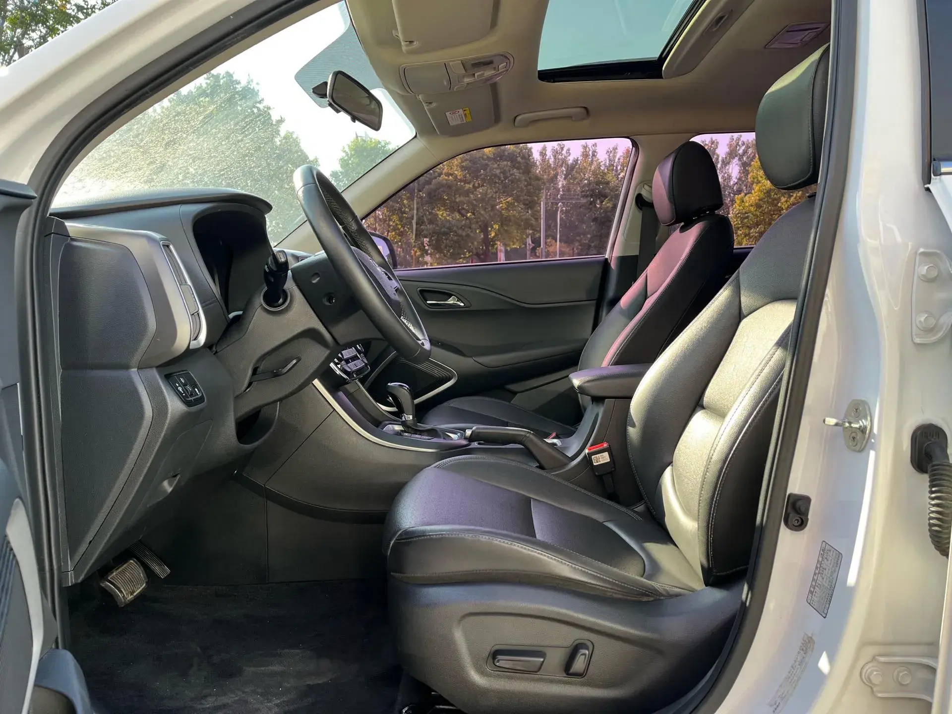 2019 HYUNDAI IX35 thumbnail 4