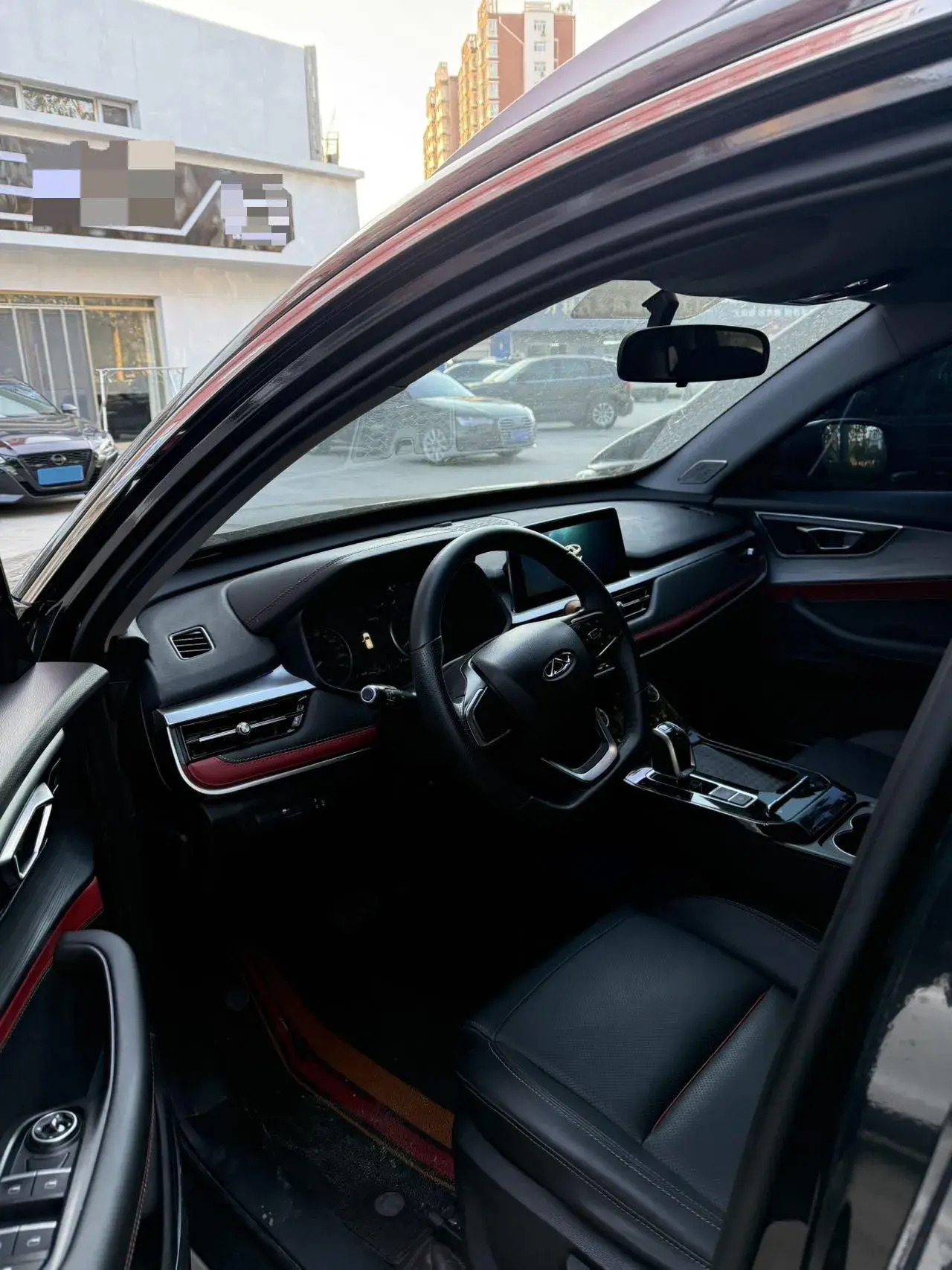 2020 CHERY TIGGO thumbnail 2