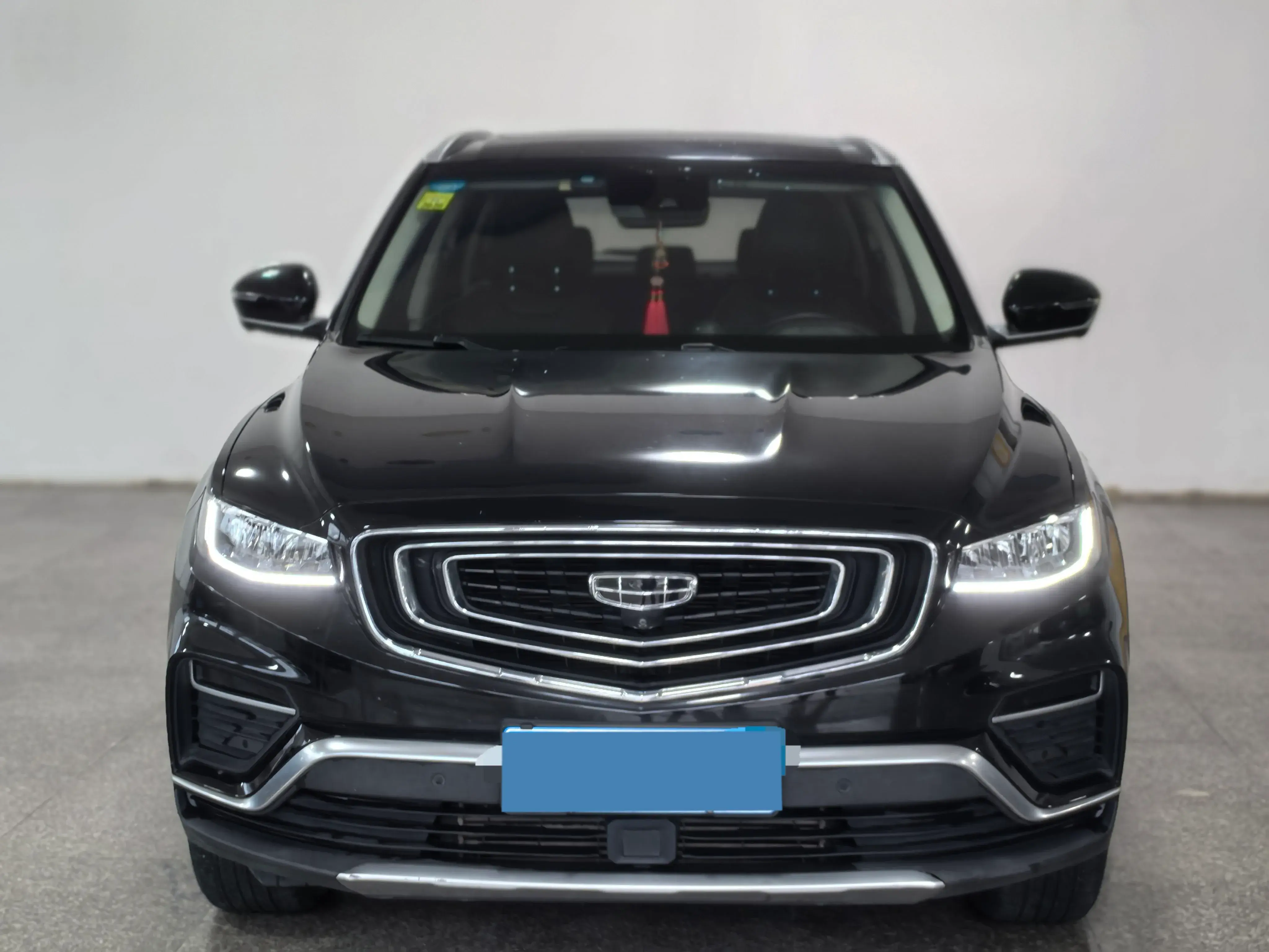 2020 GEELY AZKARRA thumbnail 2