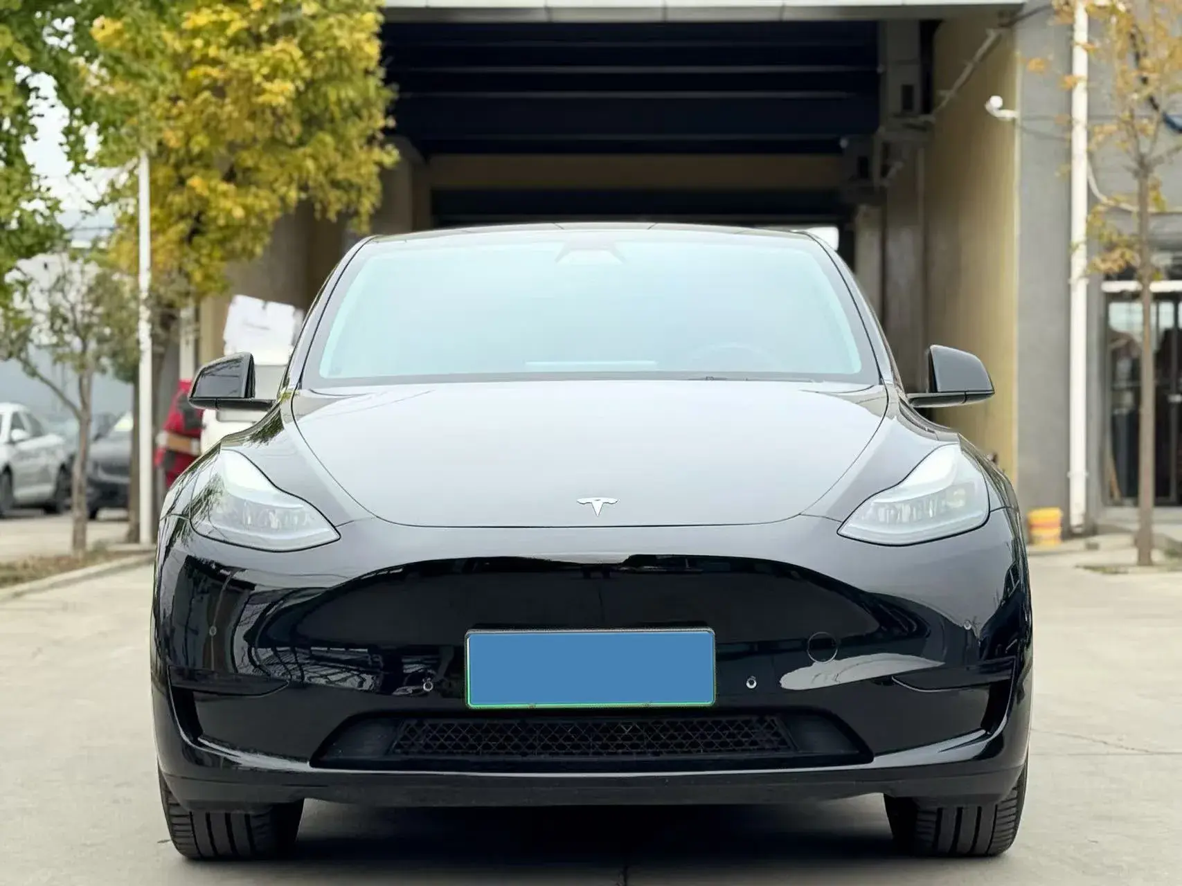 2023 TESLA MODEL thumbnail 2