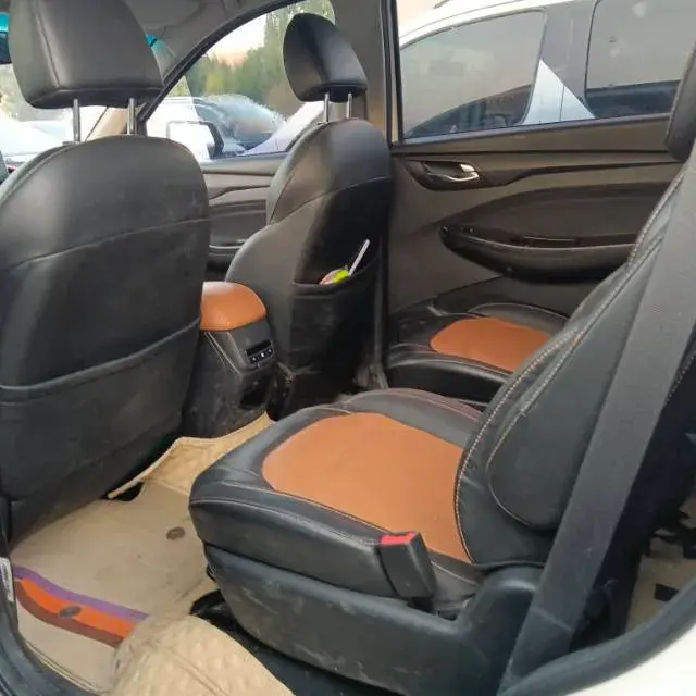 2018 WULING HONGGUANG thumbnail 4