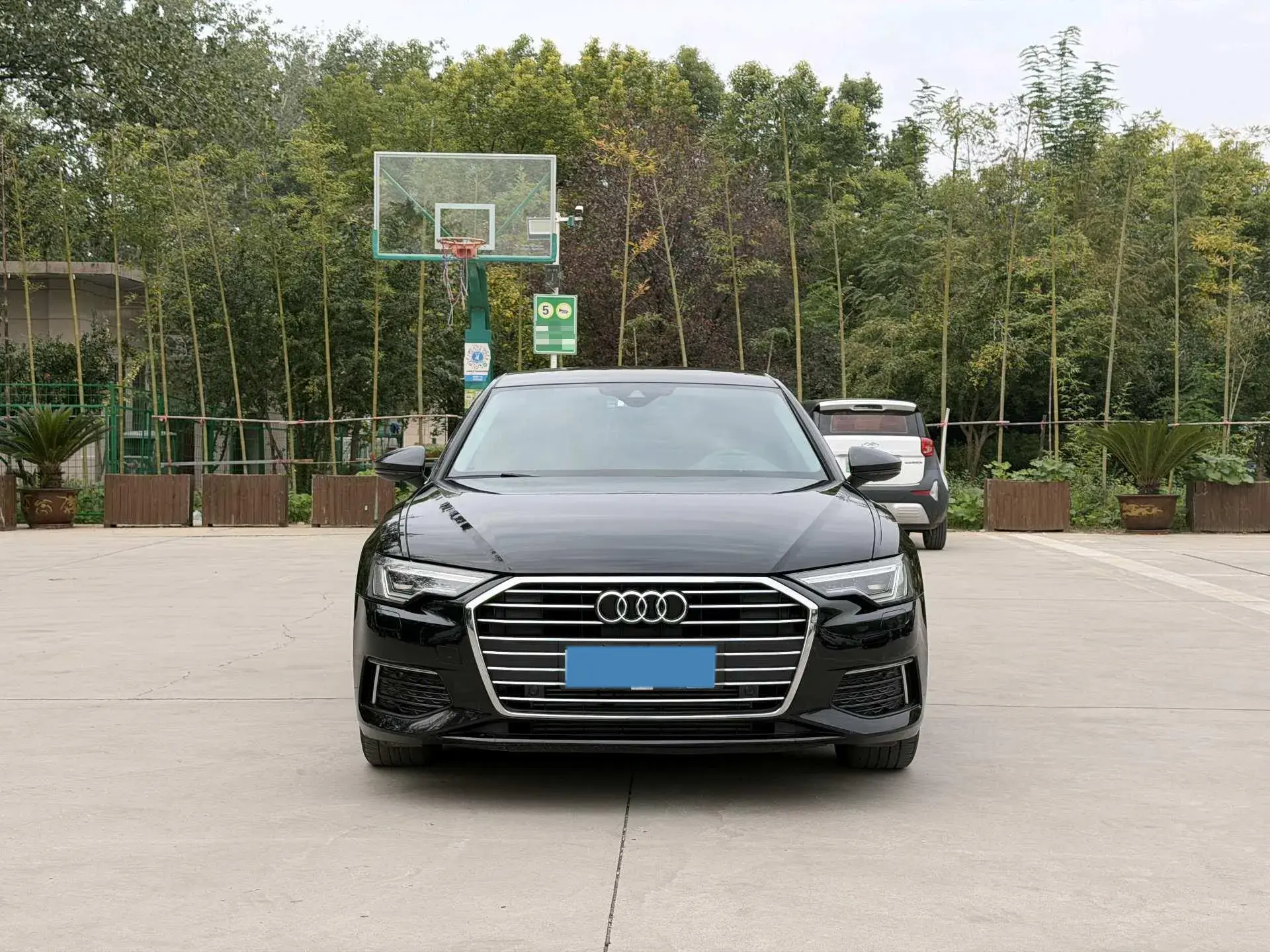 2021 AUDI A6L thumbnail 2