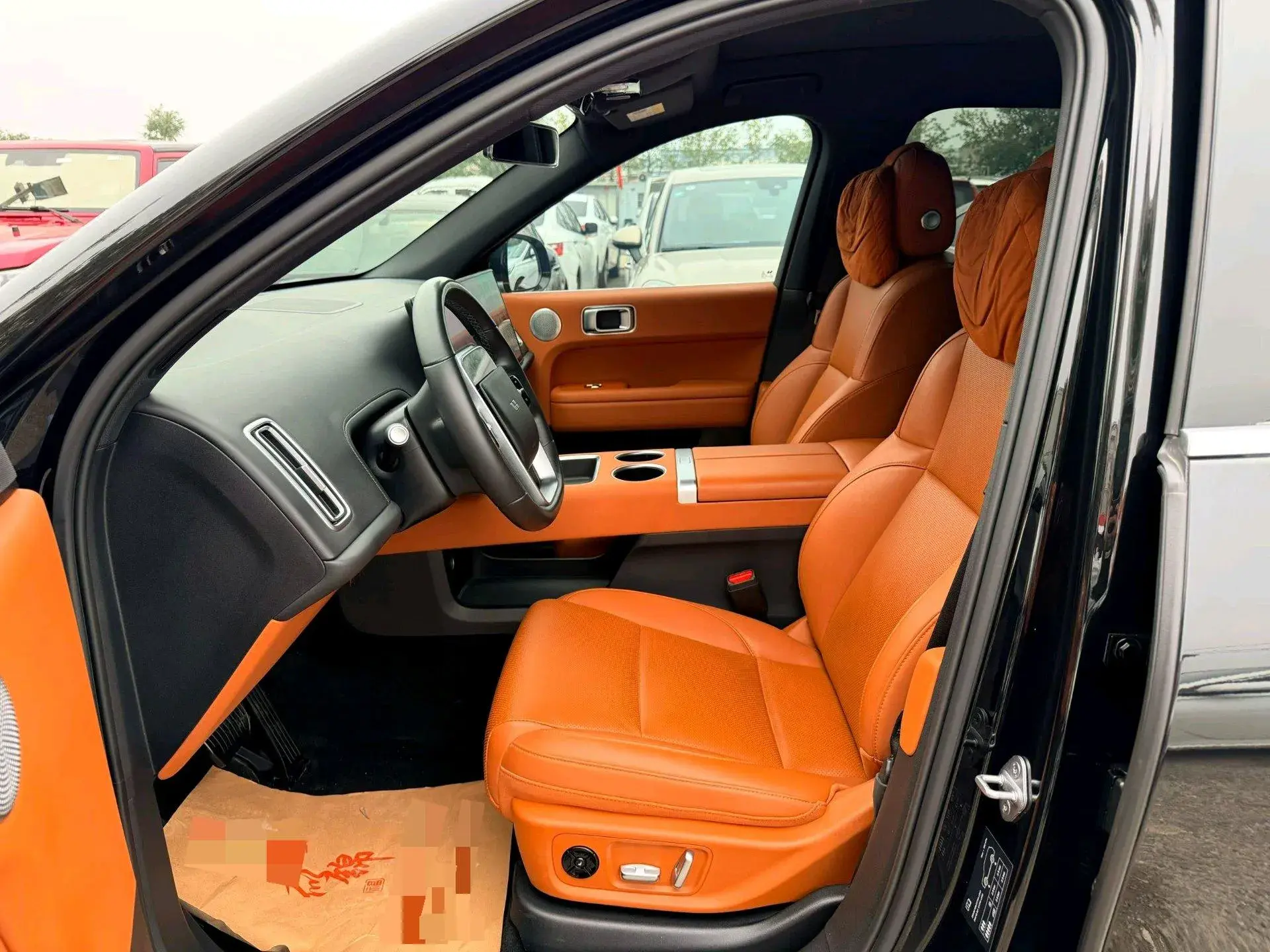 2024 LI L6 thumbnail 3