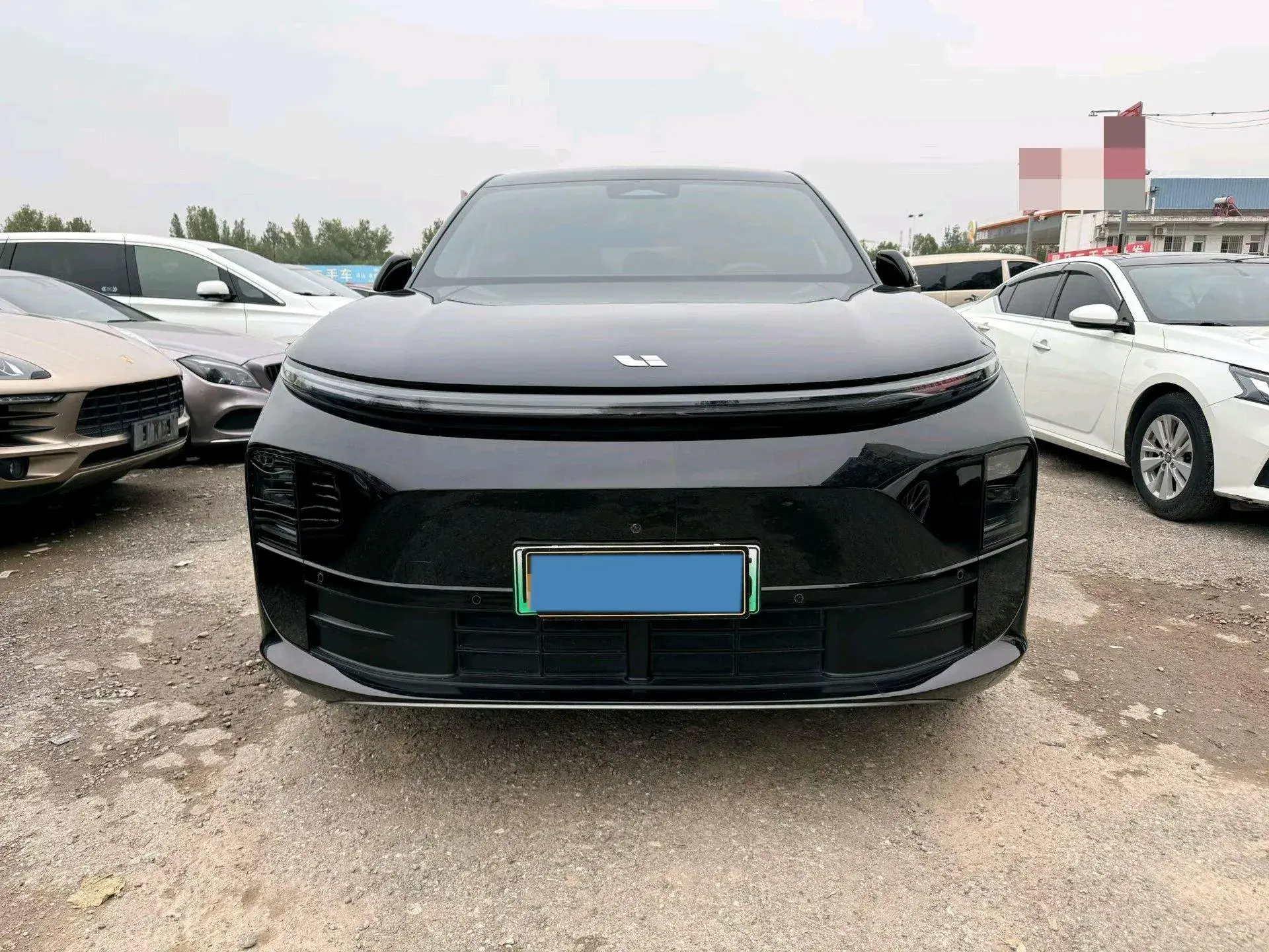 2024 LI L6 thumbnail 2