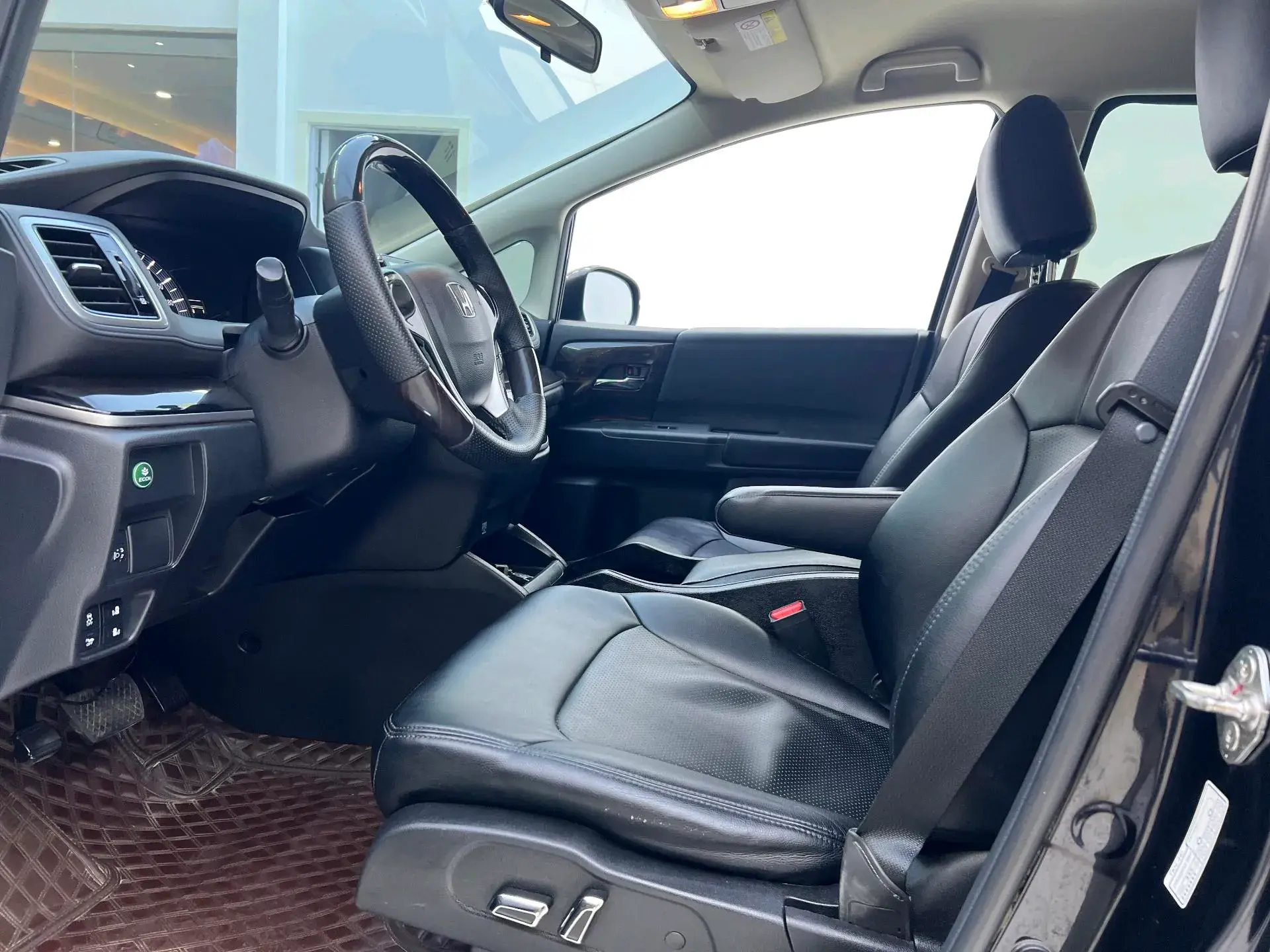 2021 HONDA ODYSSEY thumbnail 2