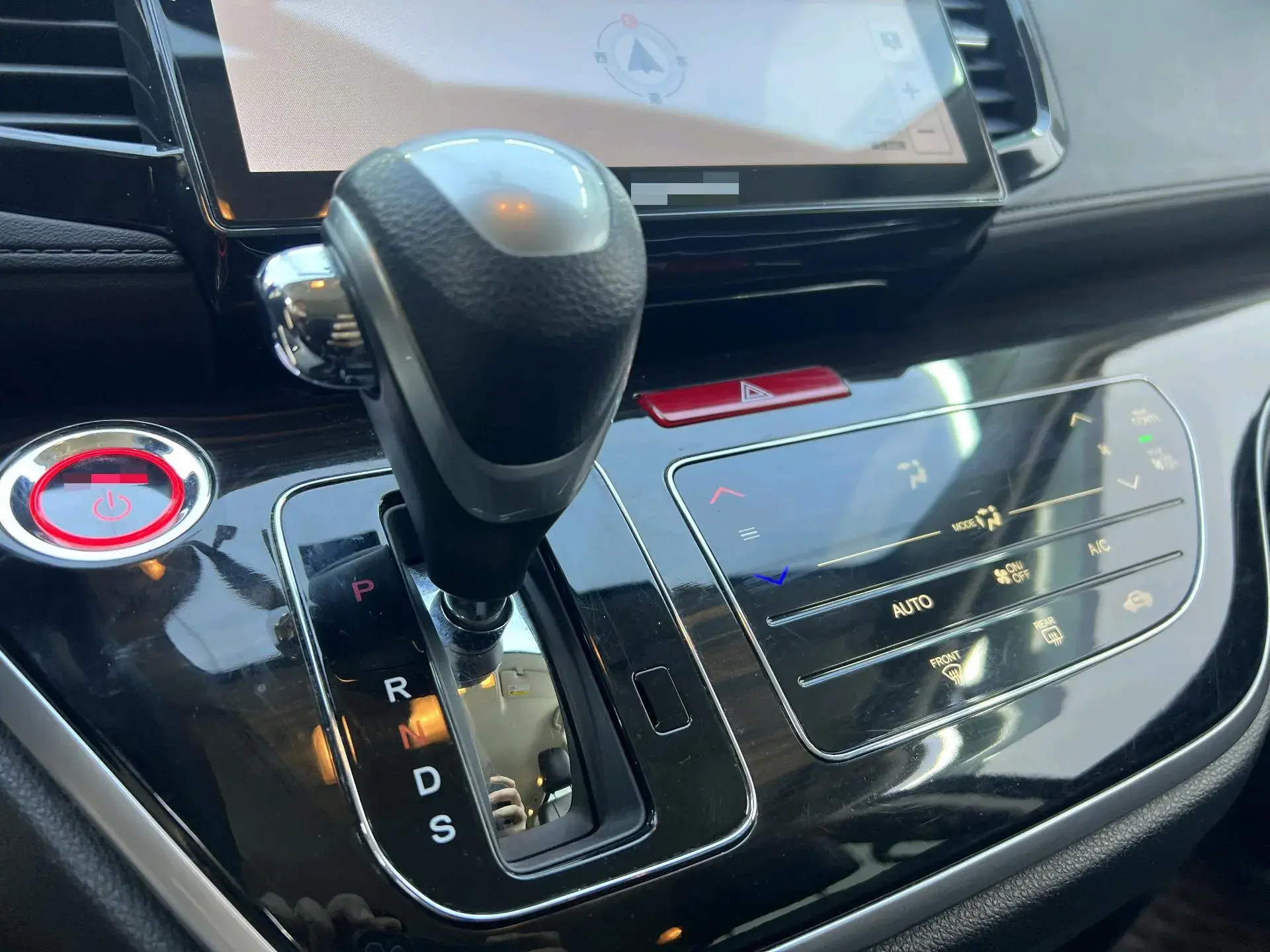 2021 HONDA ODYSSEY thumbnail 4