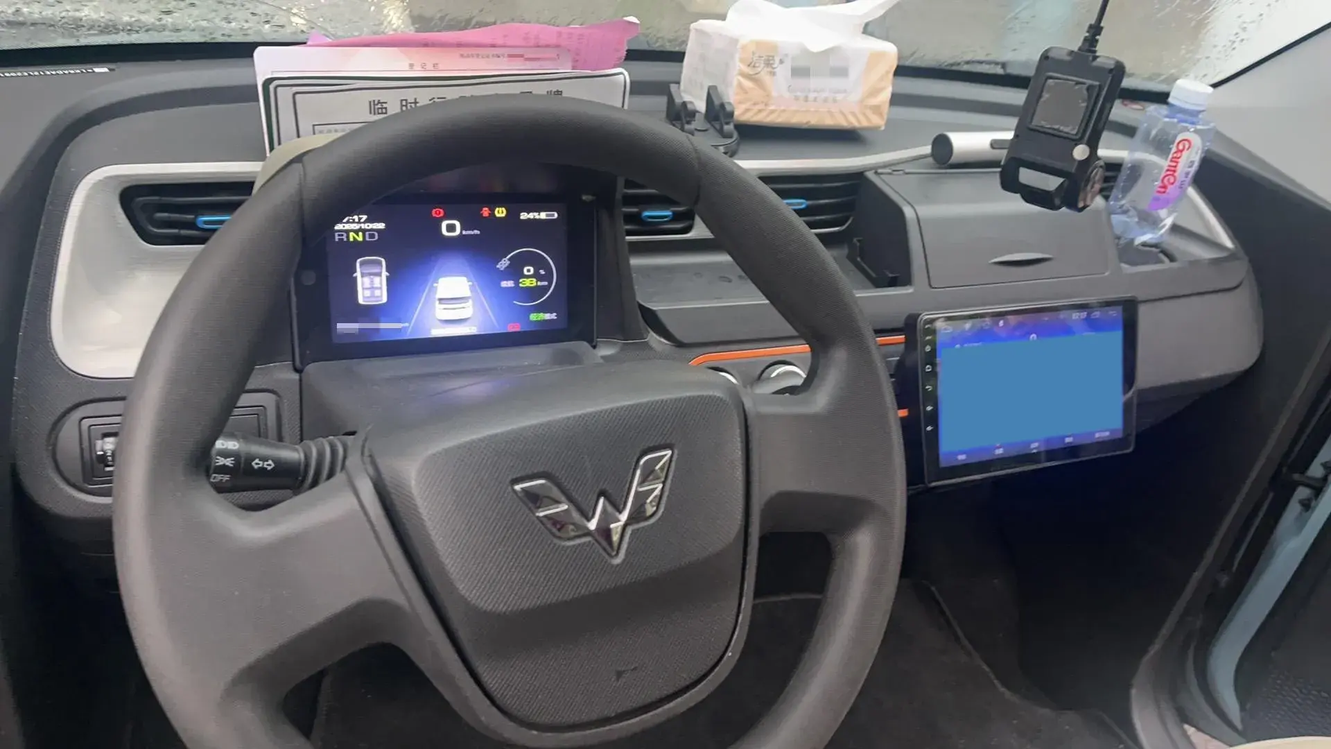 2020 WULING HONGGUANG thumbnail 3