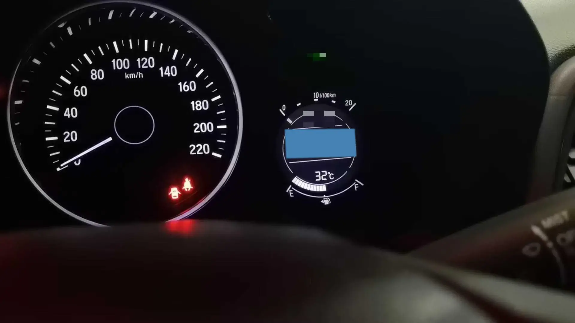 2022 HONDA VEZEL thumbnail 3