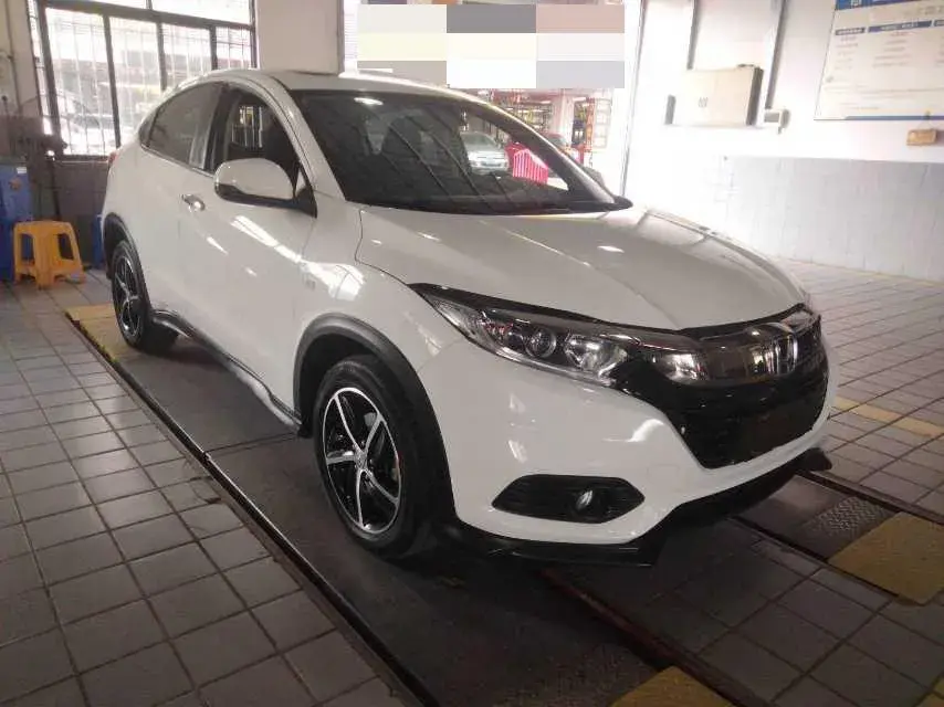 2022 HONDA VEZEL thumbnail 2