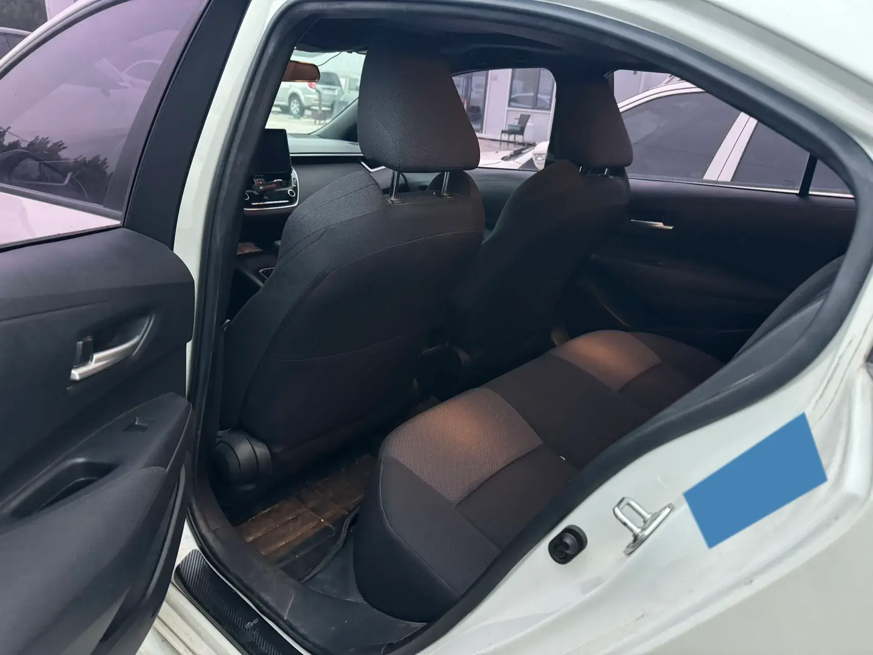 2019 TOYOTA LEVIN thumbnail 3