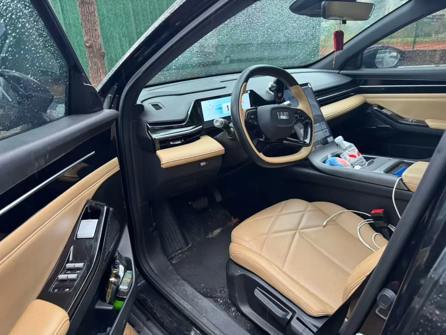 2023 GEELY GALAXY thumbnail 4