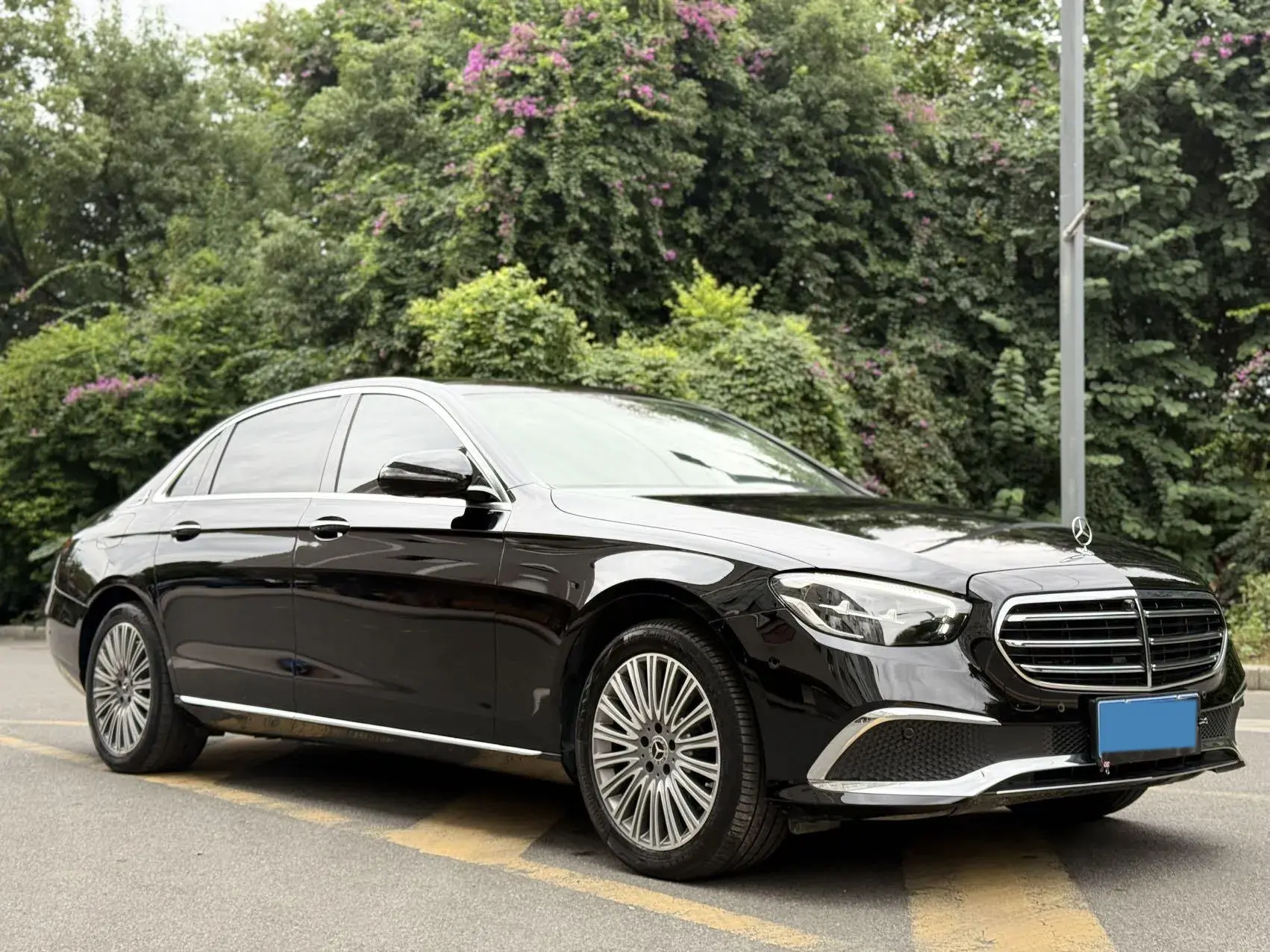 2023 MERCEDES-BENZ E thumbnail 4