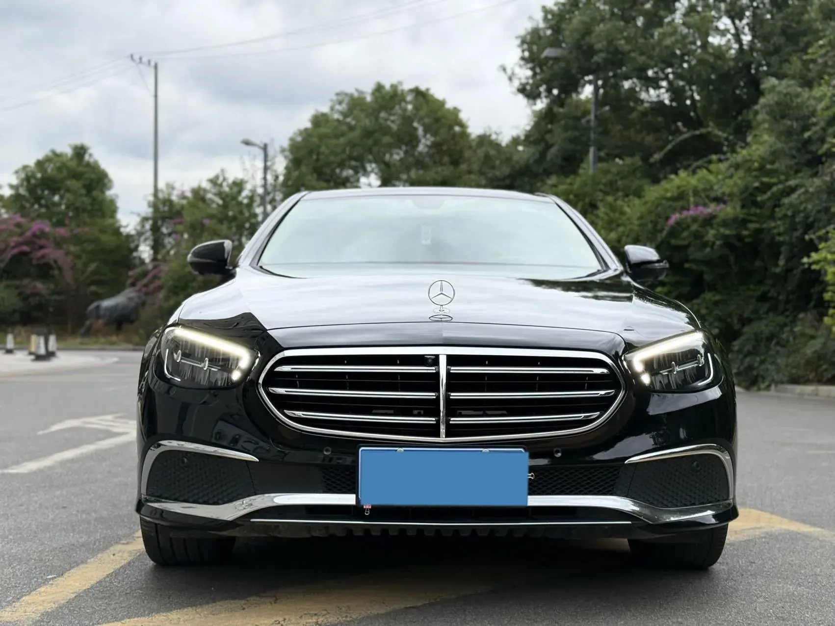 2023 MERCEDES-BENZ E thumbnail 2