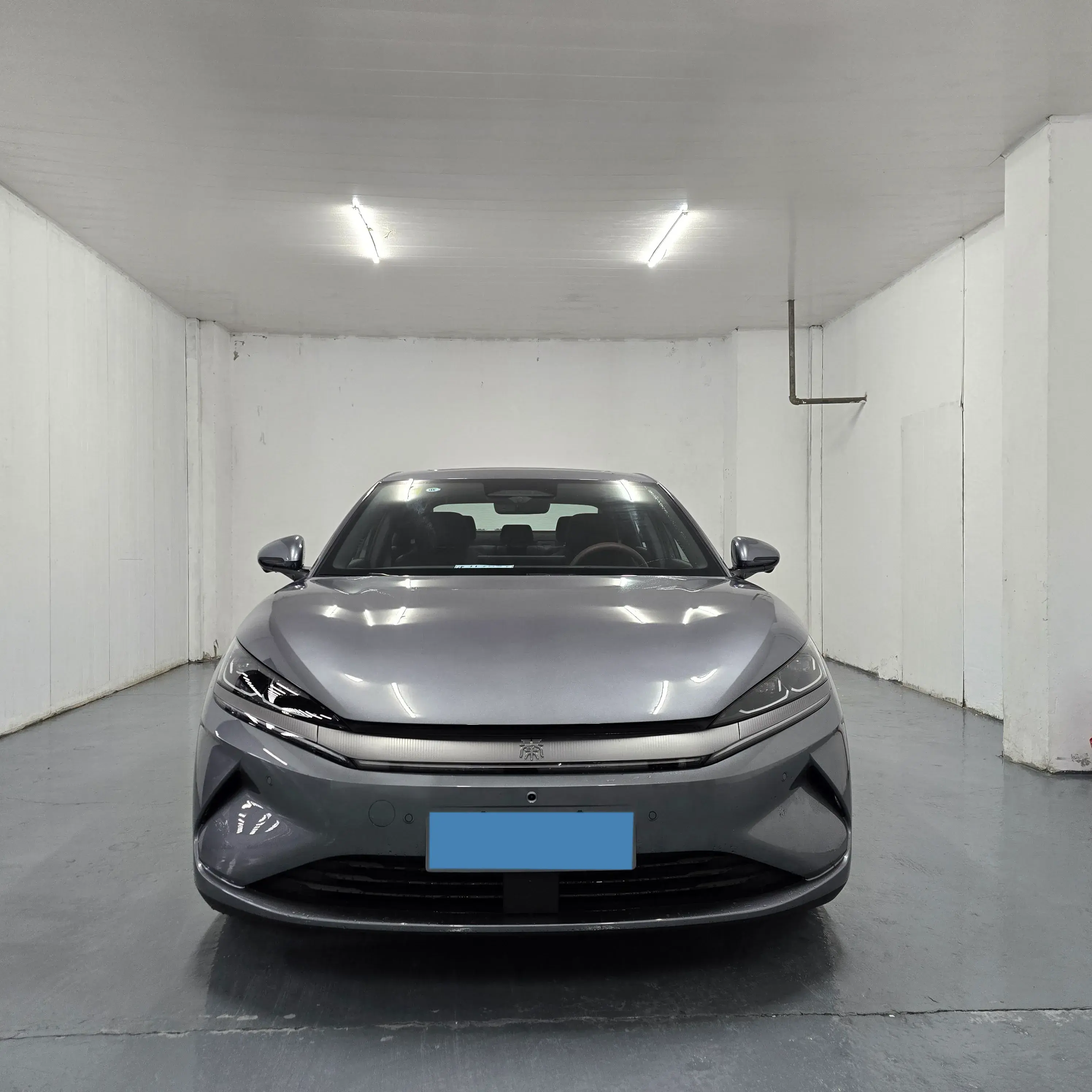 2025 BYD QINL thumbnail 3