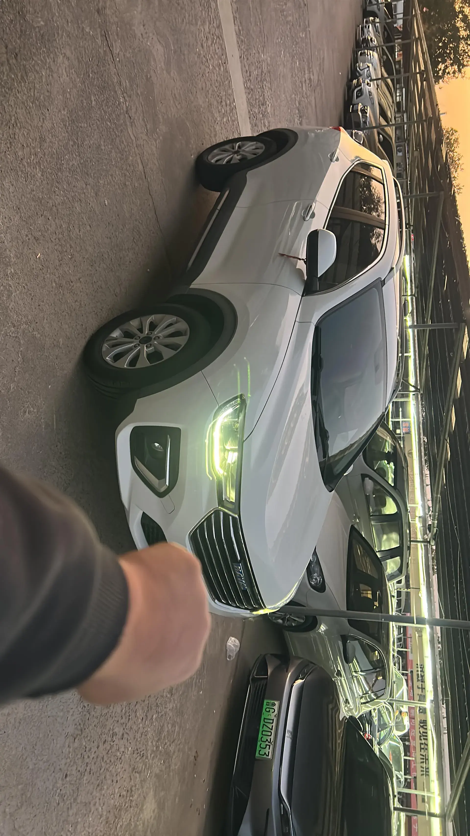 2018 HAVAL H2S thumbnail 2