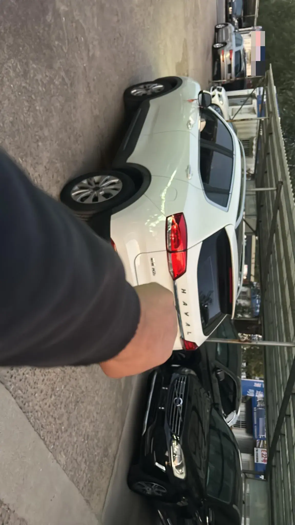 2018 HAVAL H2S thumbnail 4