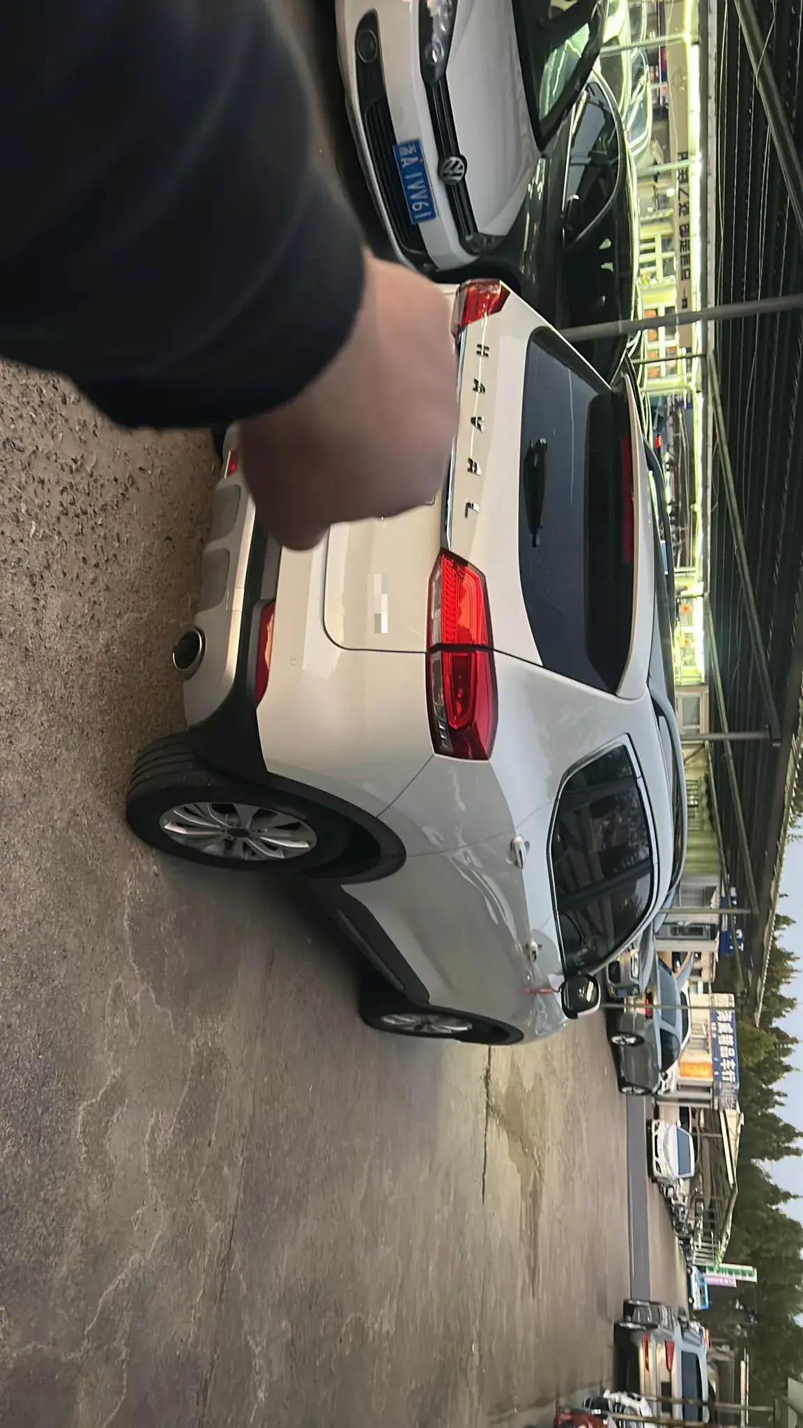 2018 HAVAL H2S thumbnail 3