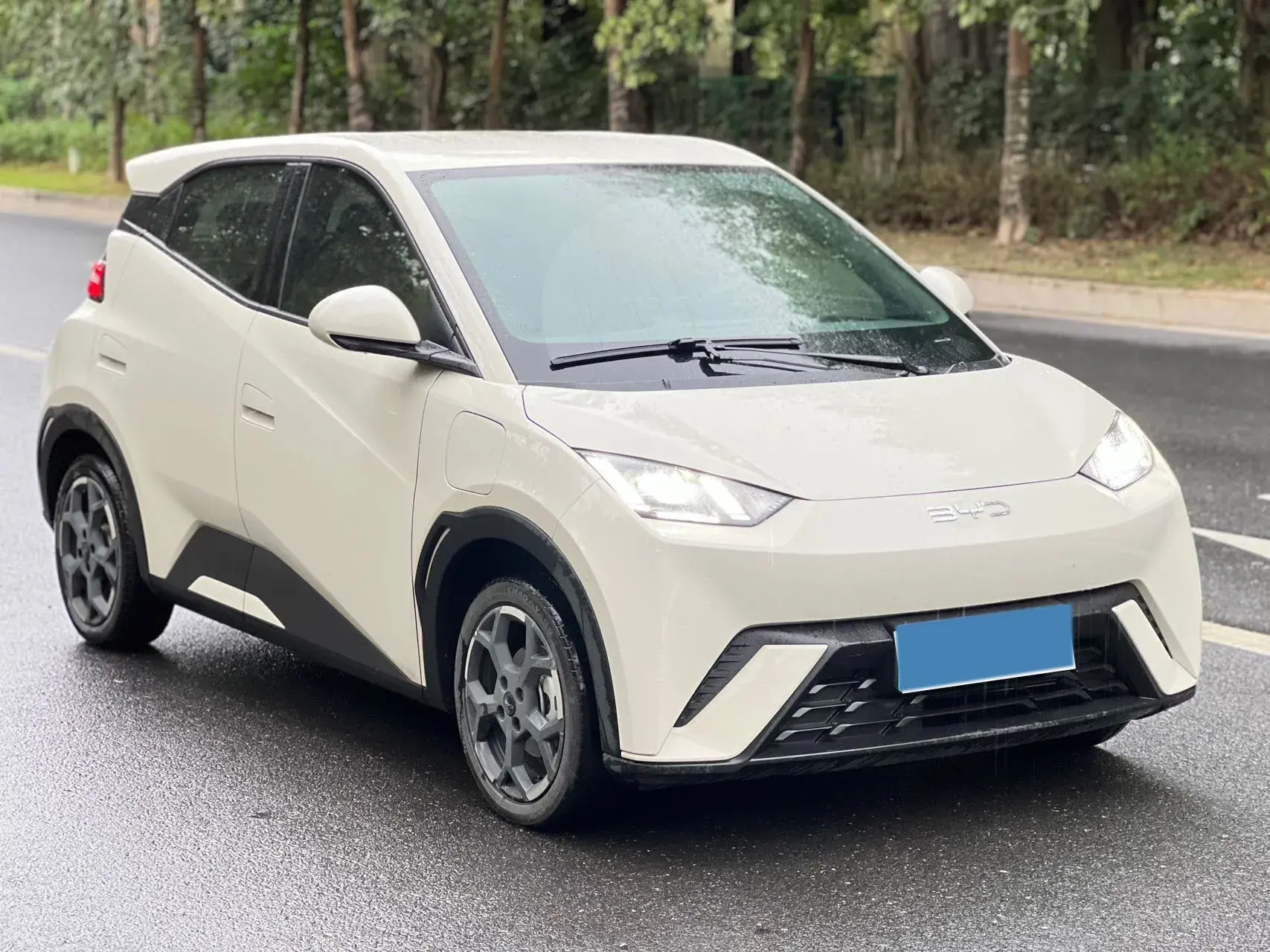 2025 BYD SEAGULL thumbnail 3