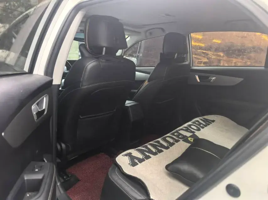 2019 BYD QIN thumbnail 4