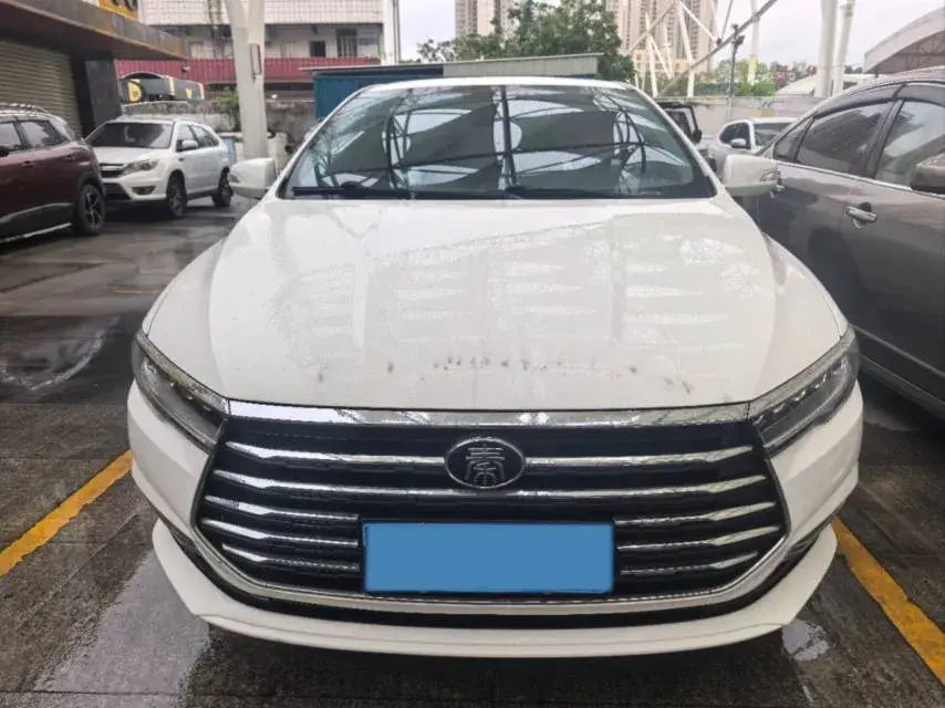 2019 BYD QIN thumbnail 2