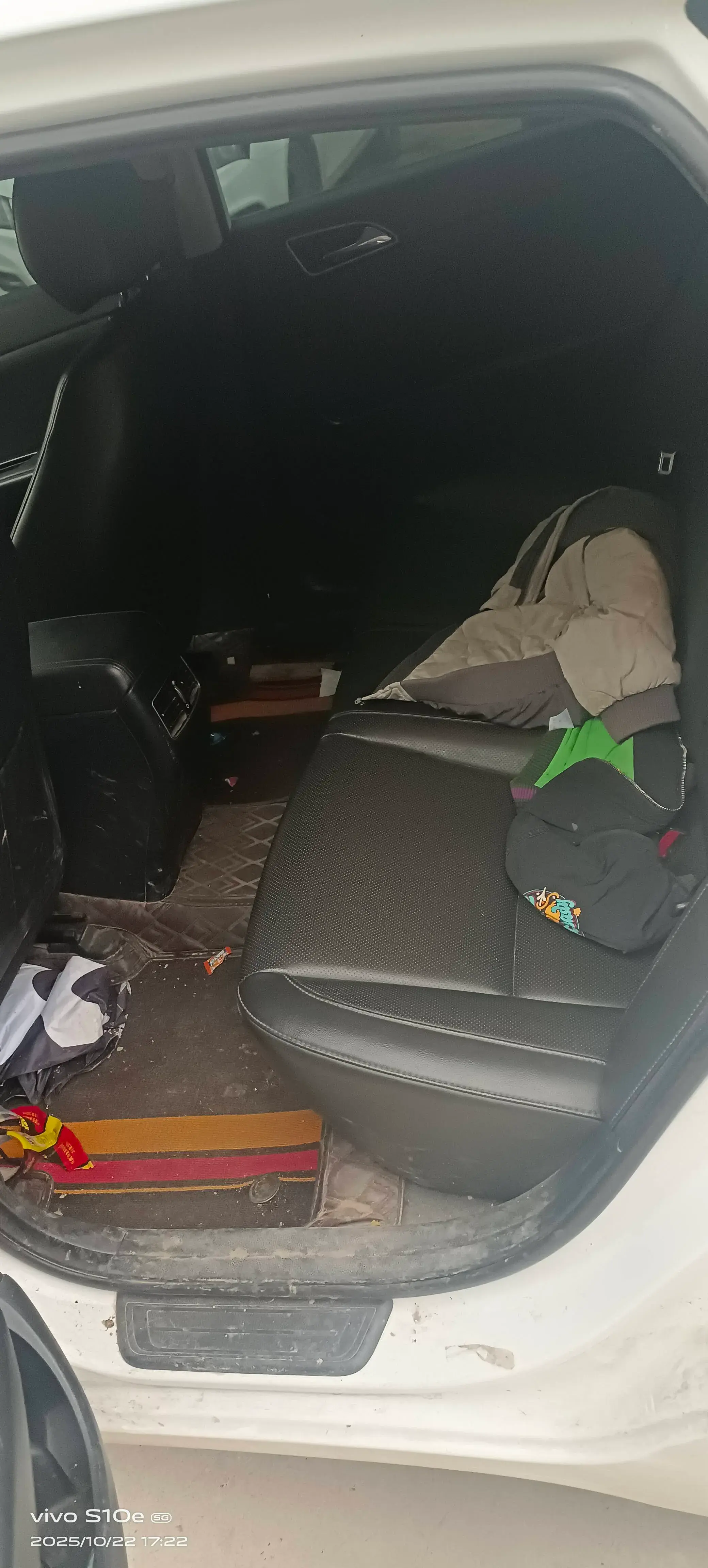 2017 HYUNDAI MISTRA thumbnail 4