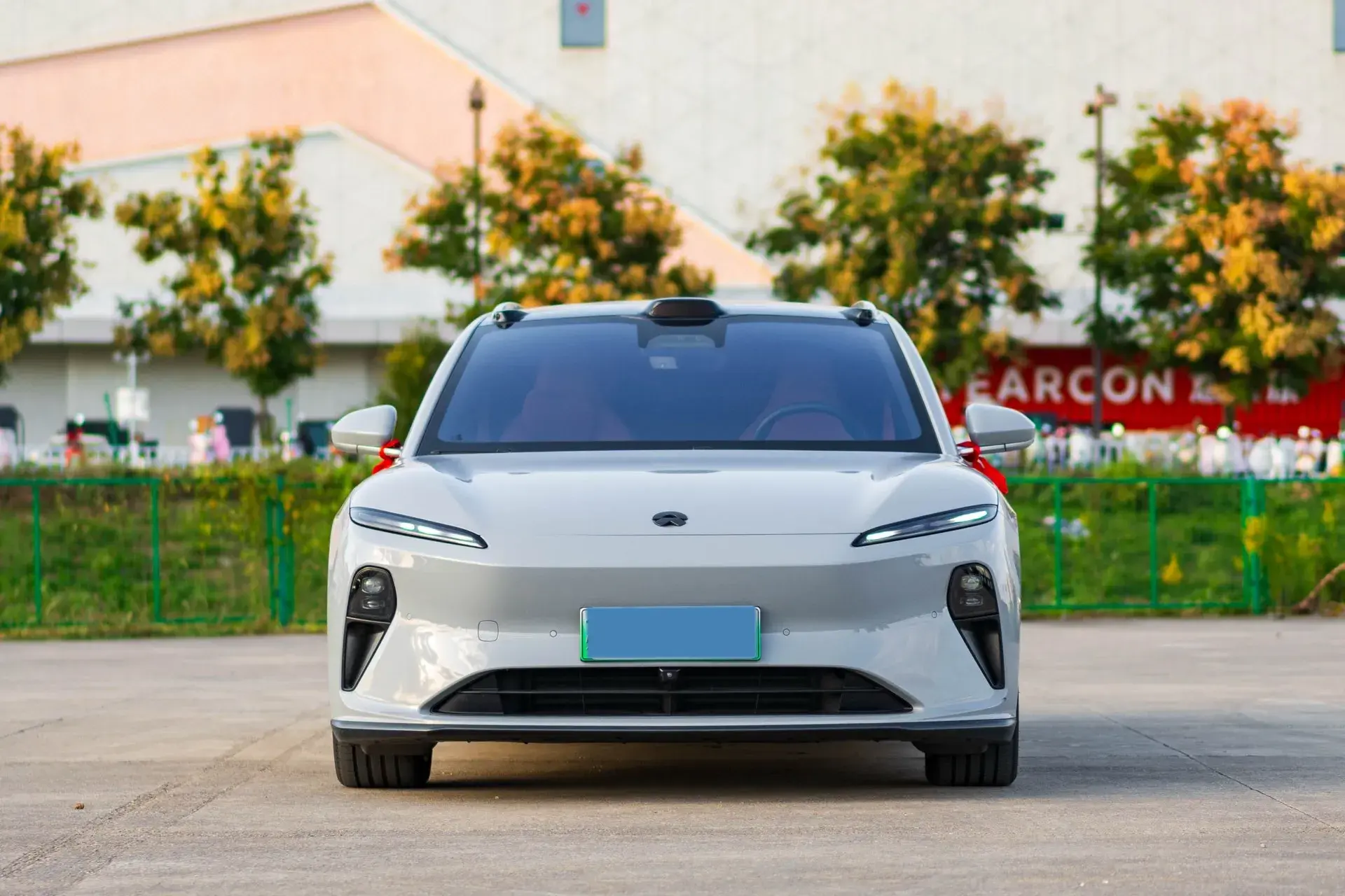 2023 NIO ET5T thumbnail 2