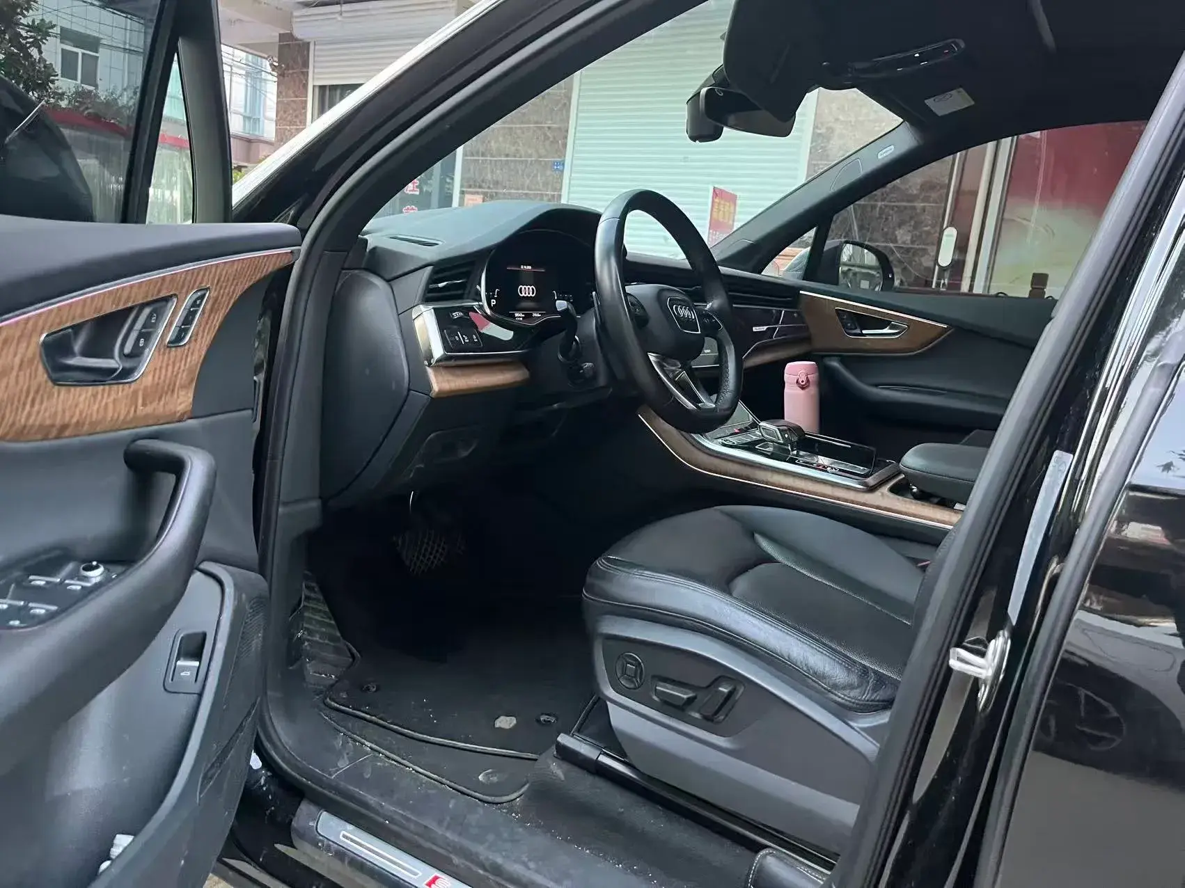 2022 AUDI Q7 thumbnail 2