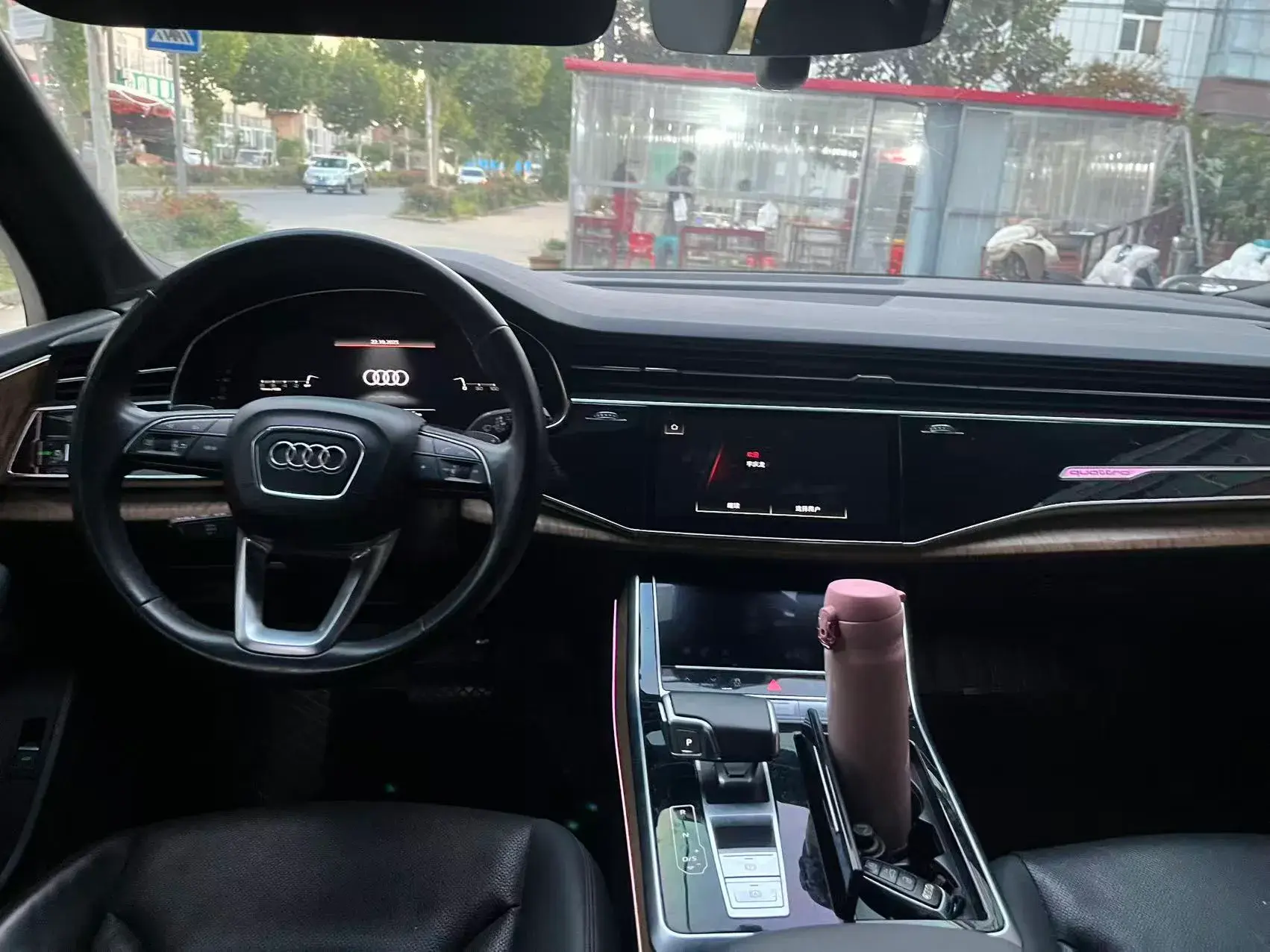 2022 AUDI Q7 thumbnail 4
