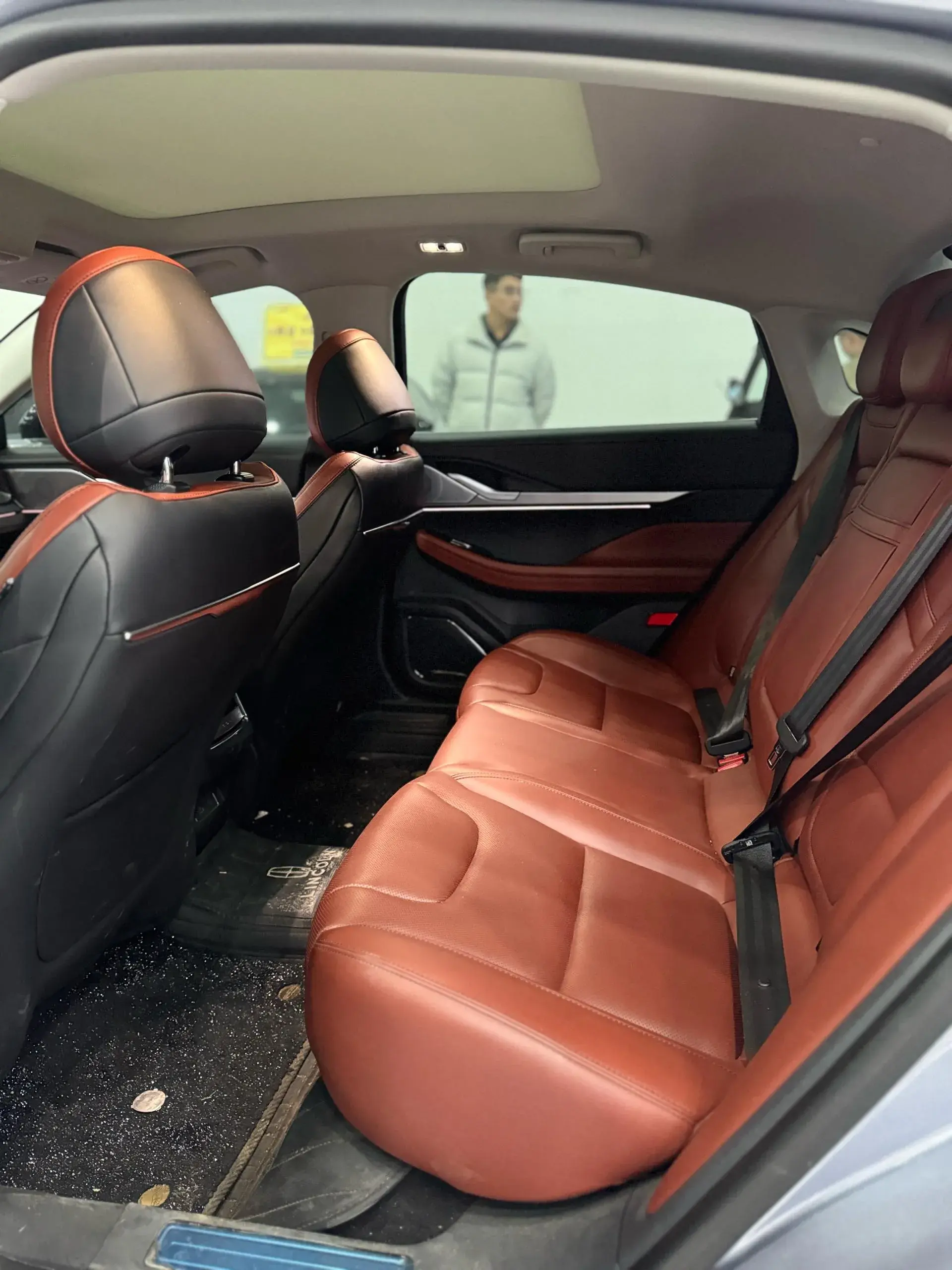 2022 LINCOLN Z thumbnail 4