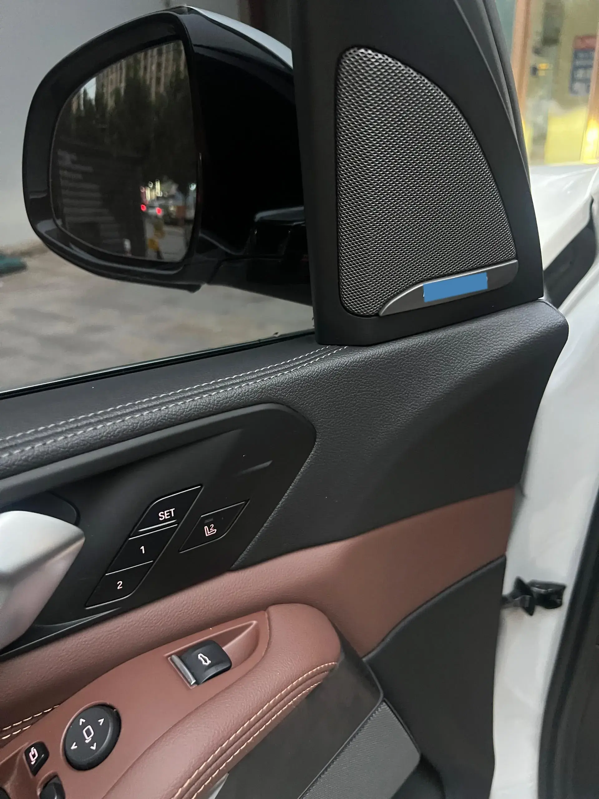 2021 BMW X5 thumbnail 4