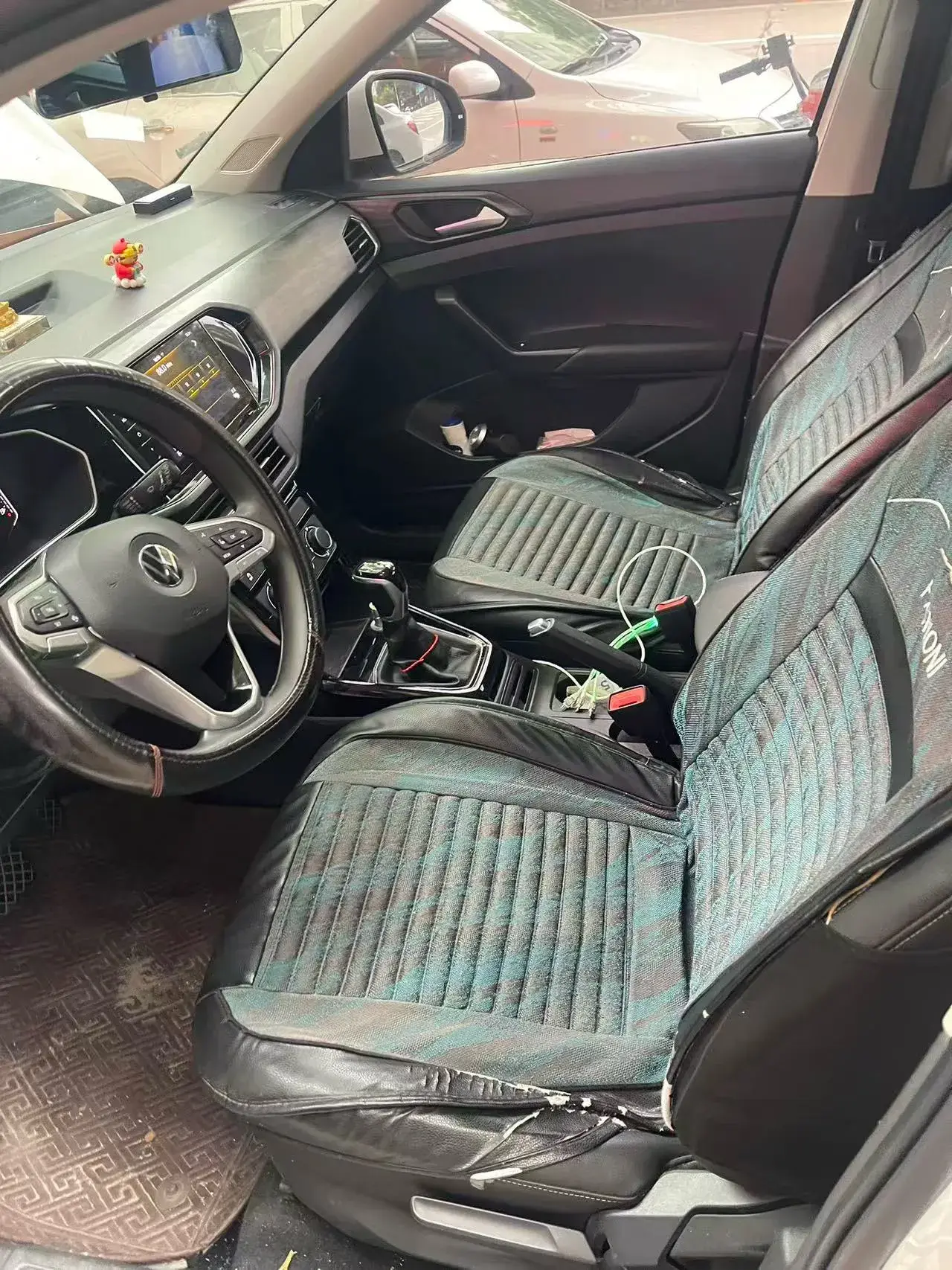 2020 VOLKSWAGEN TACQUA thumbnail 4