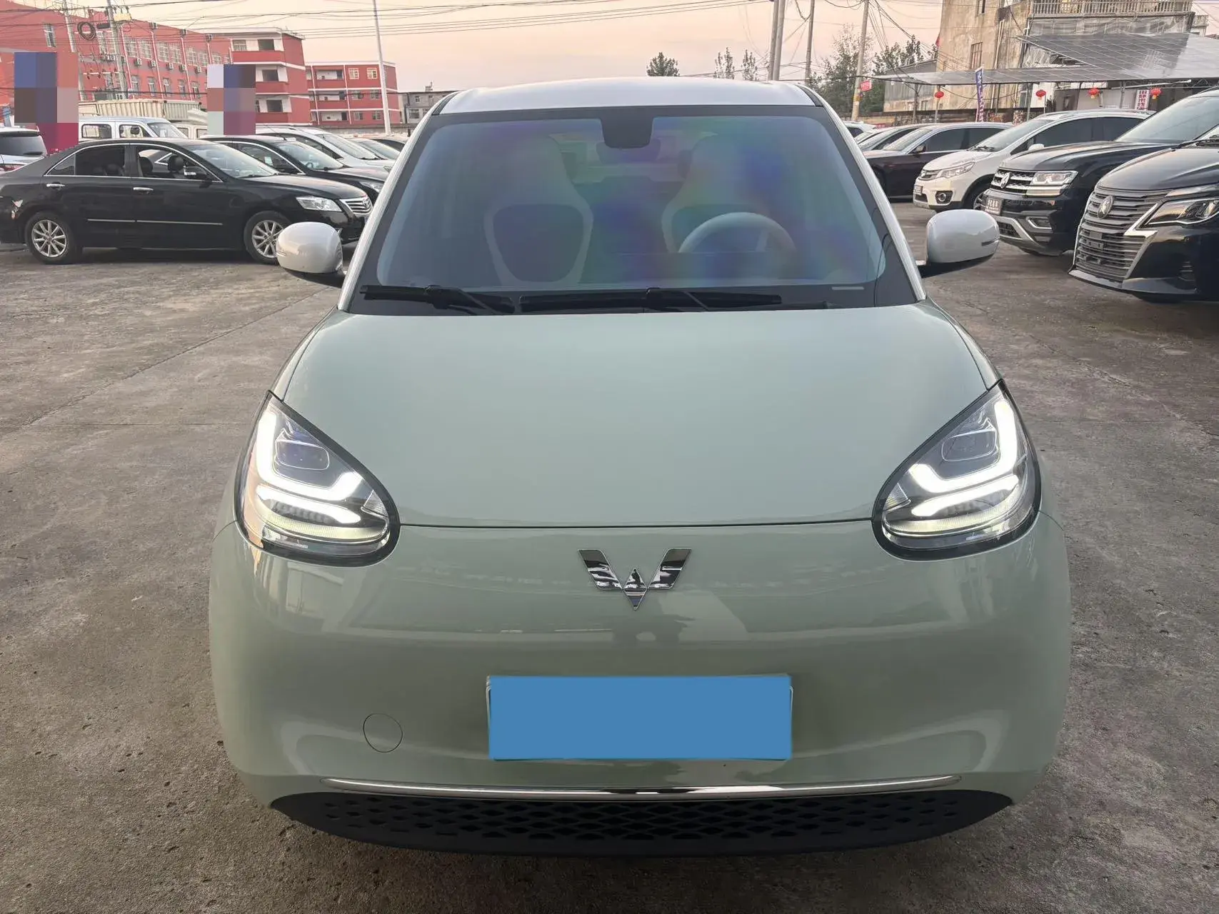 2023 WULING BINGUO thumbnail 2