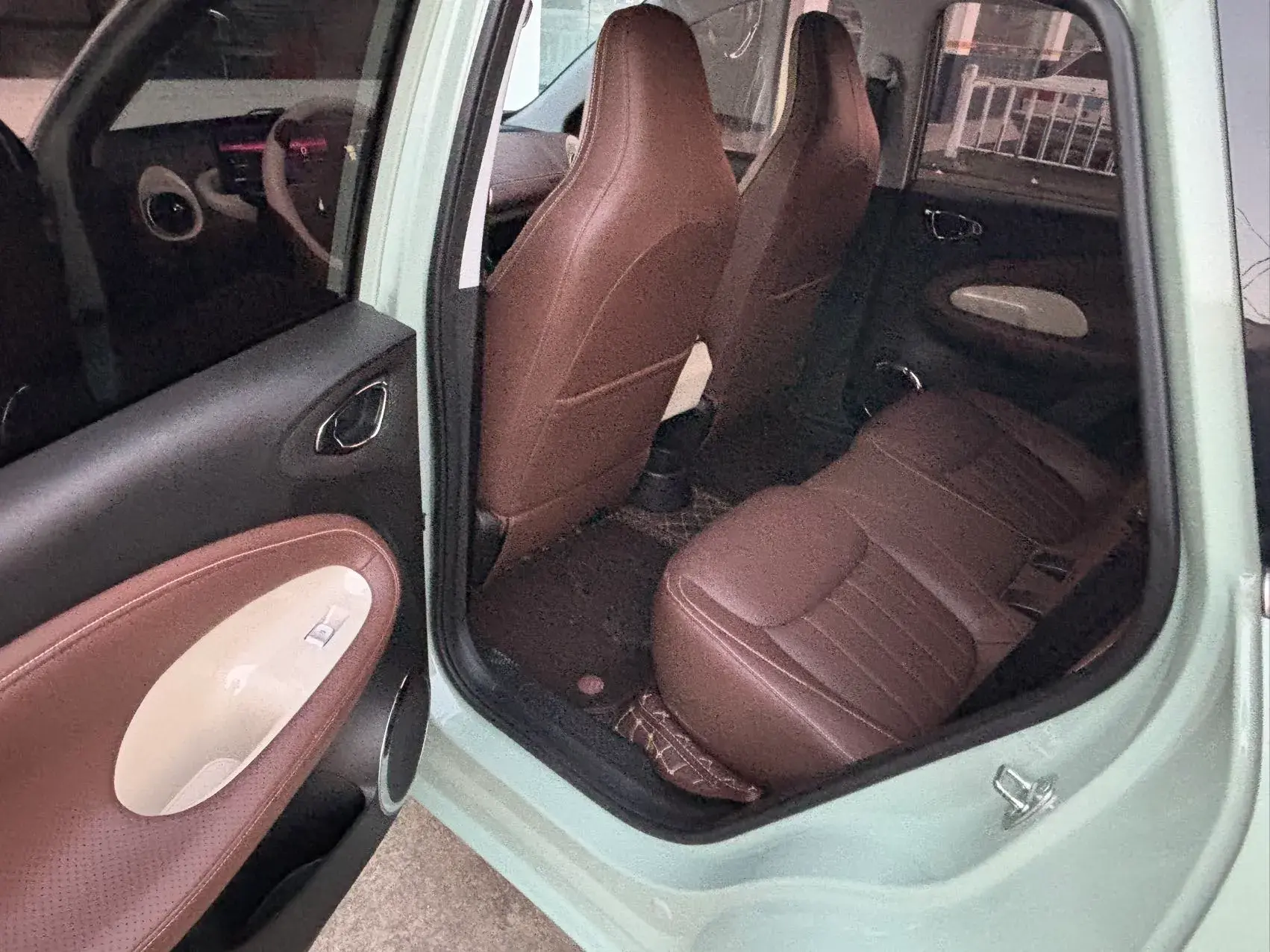 2023 WULING BINGUO thumbnail 4