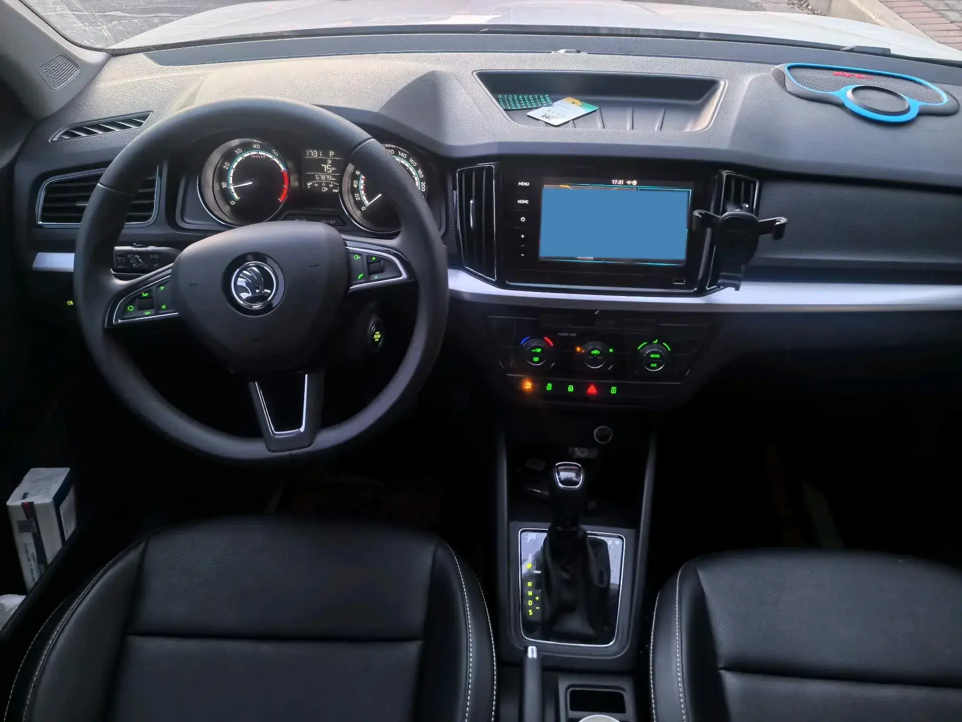 2022 SKODA KAMIQ thumbnail 4