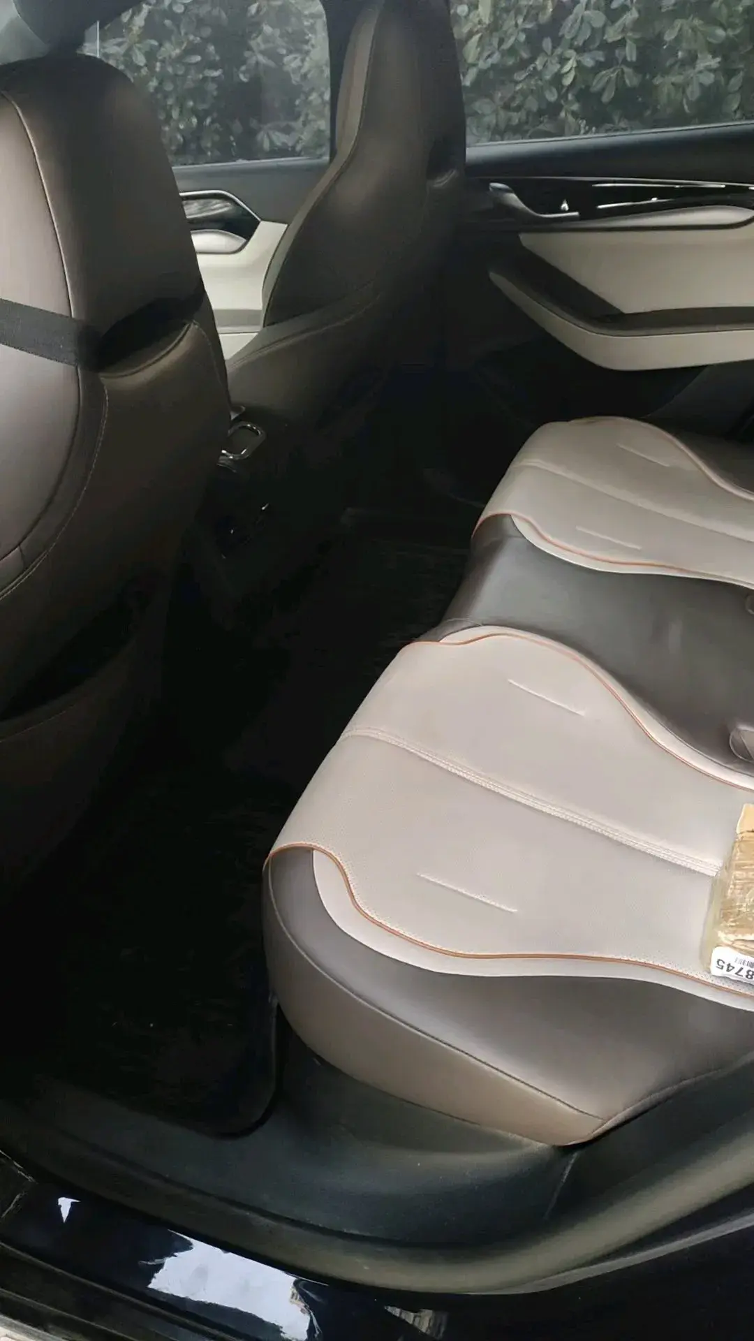 2023 BYD QIN thumbnail 4