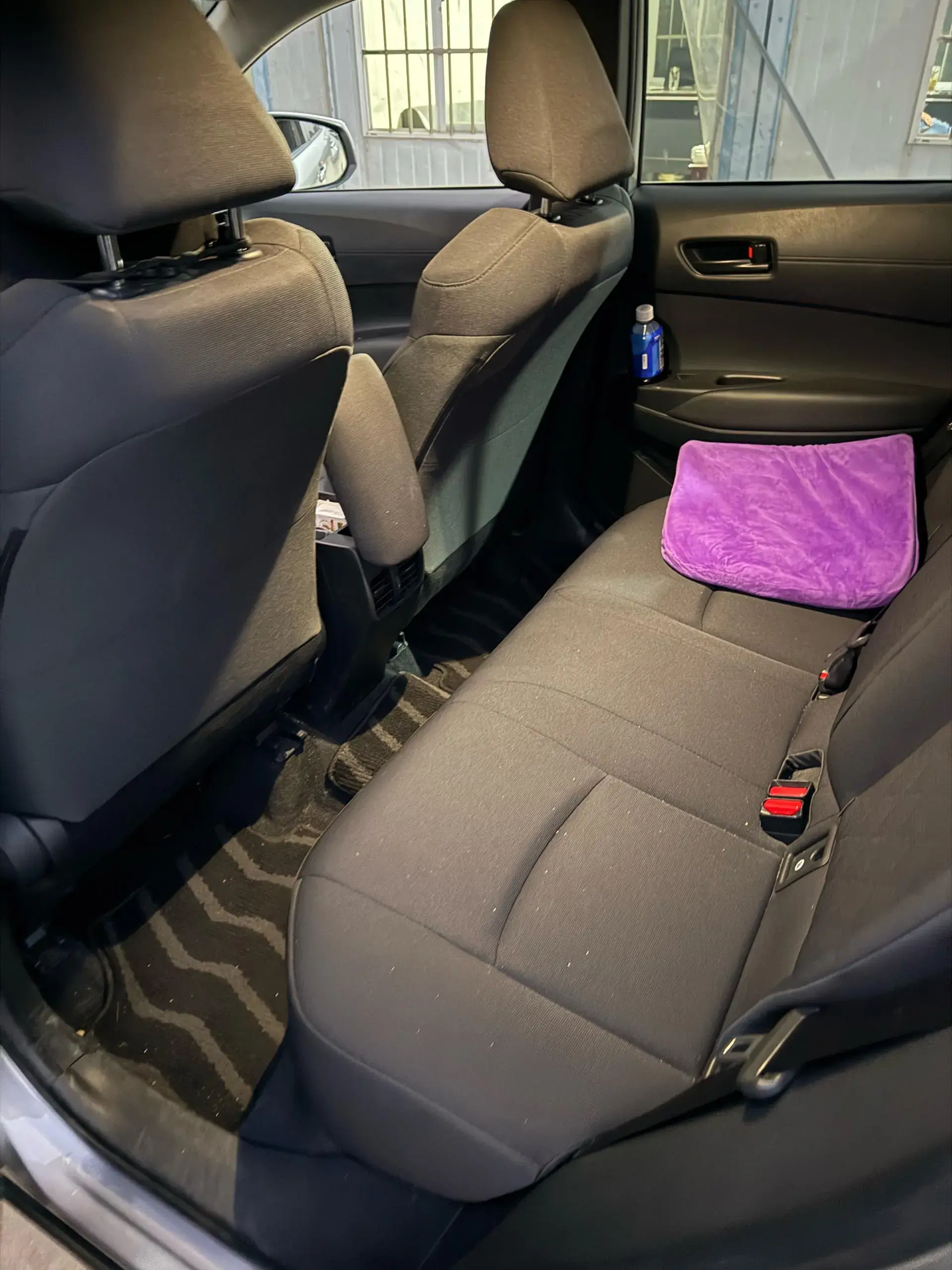 2022 TOYOTA COROLLA thumbnail 4