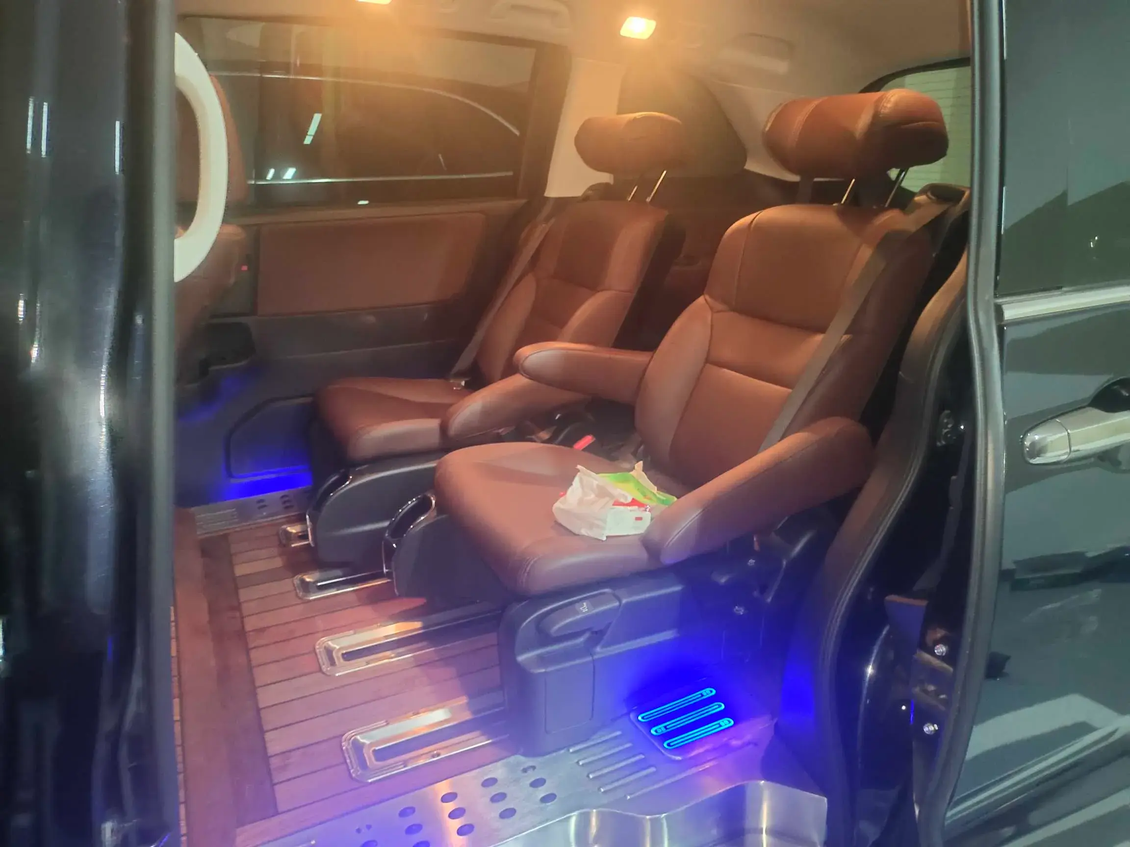 2021 HONDA ODYSSEY thumbnail 3